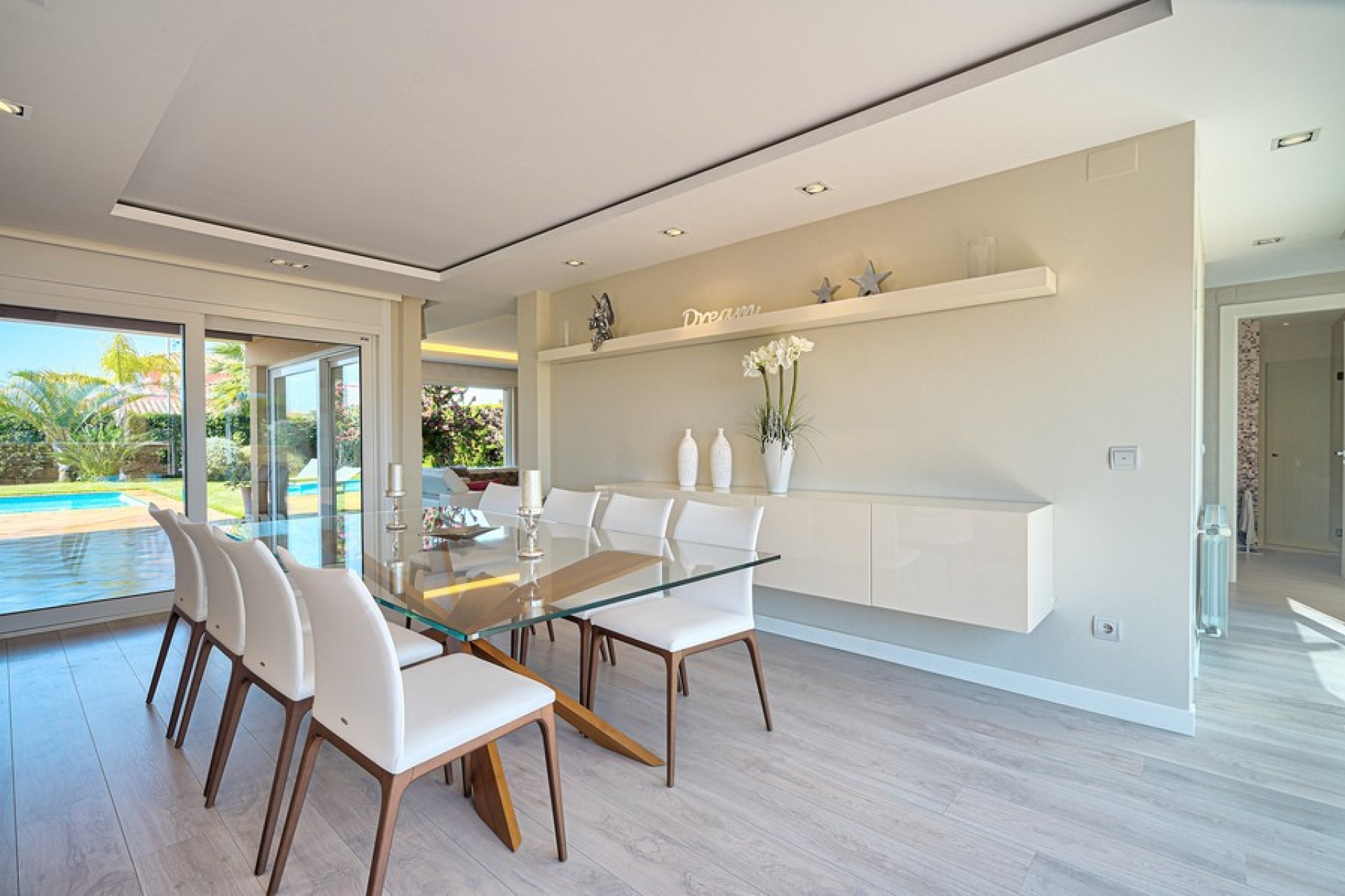 Reventa - Villa - Albir
