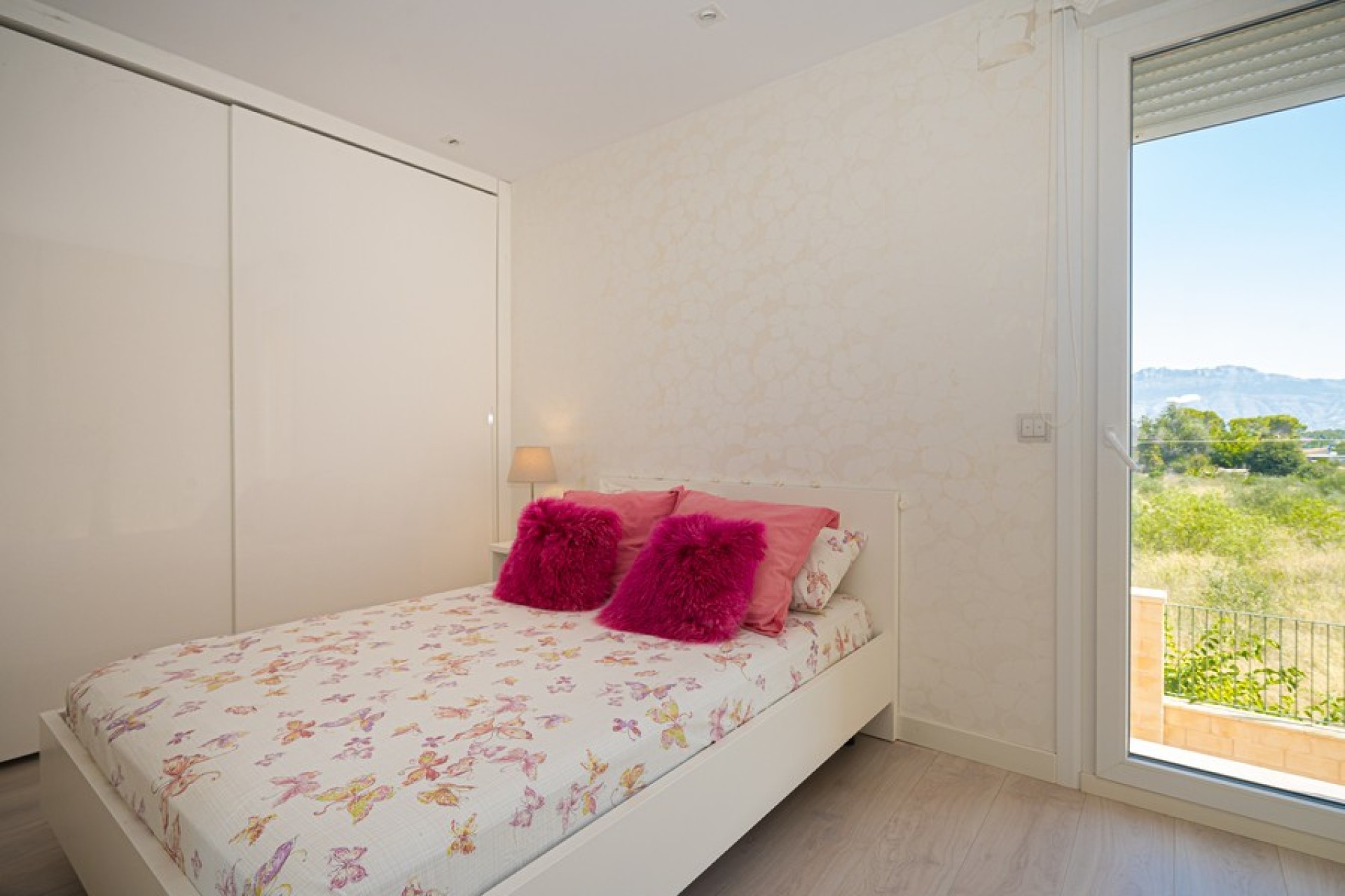 Reventa - Villa - Albir