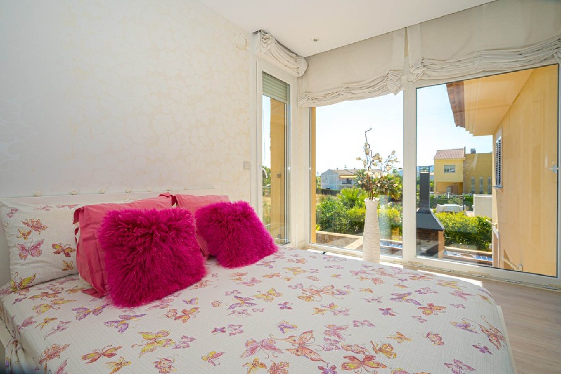 Reventa - Villa - Albir