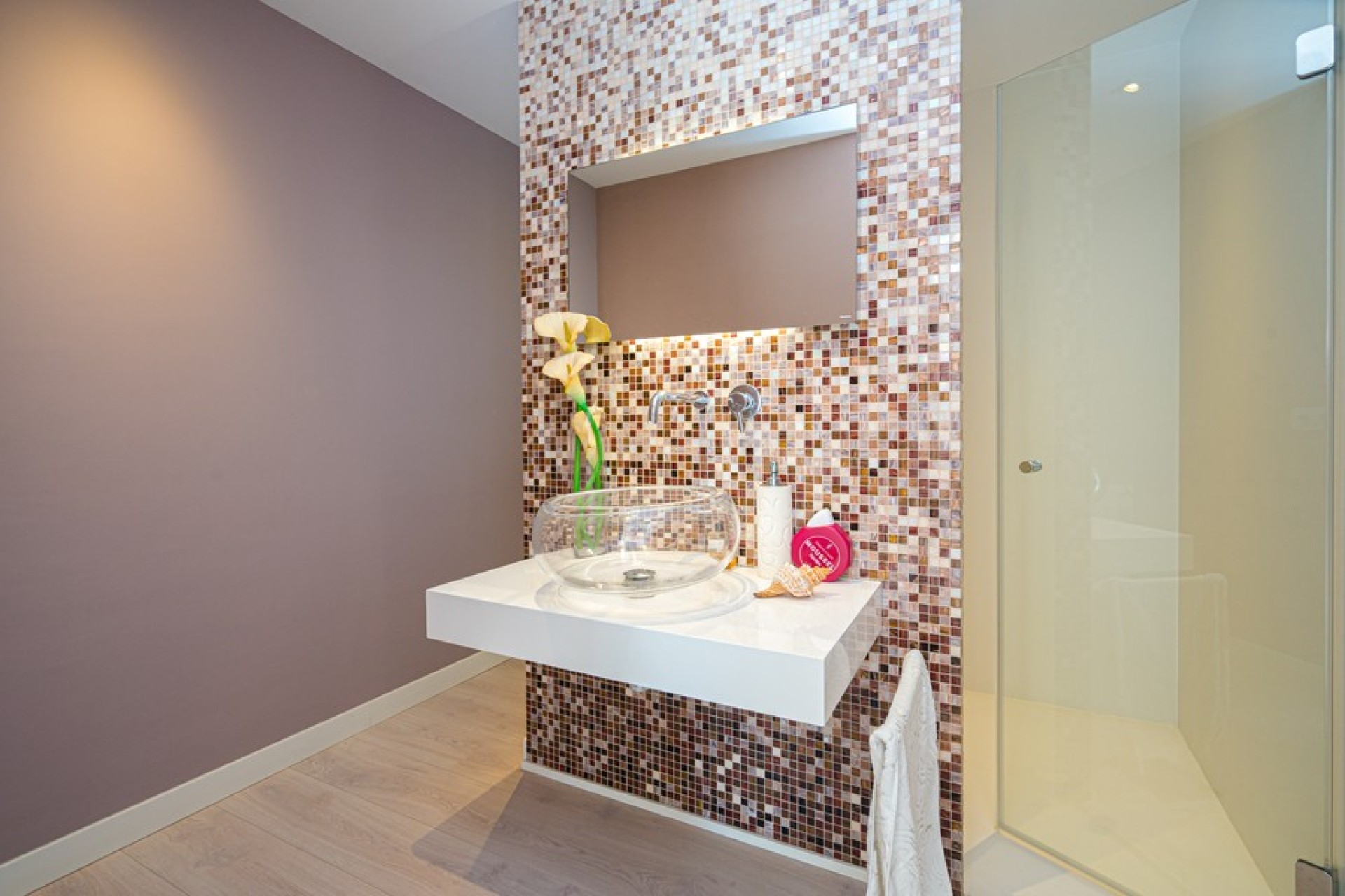 Reventa - Villa - Albir