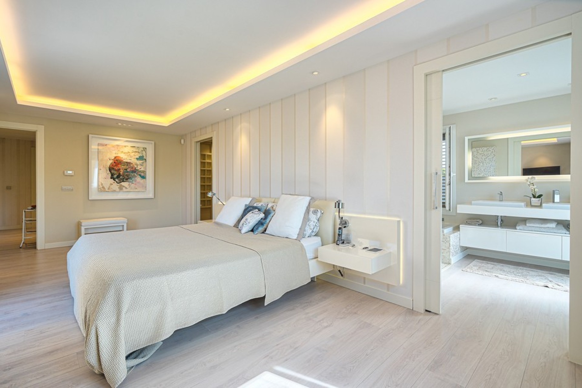 Reventa - Villa - Albir