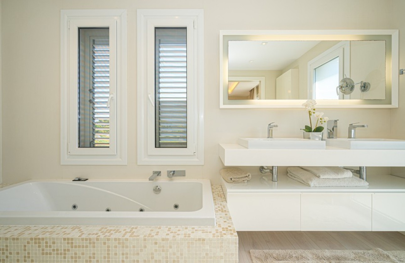 Reventa - Villa - Albir
