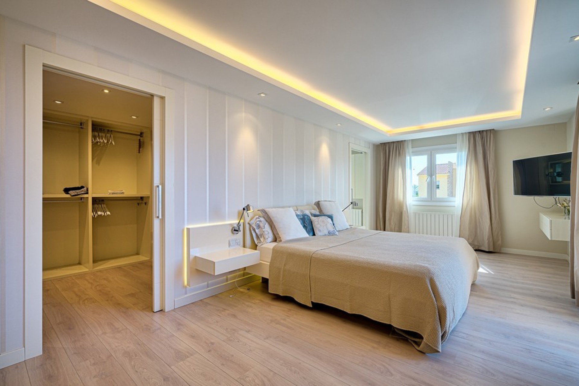 Reventa - Villa - Albir