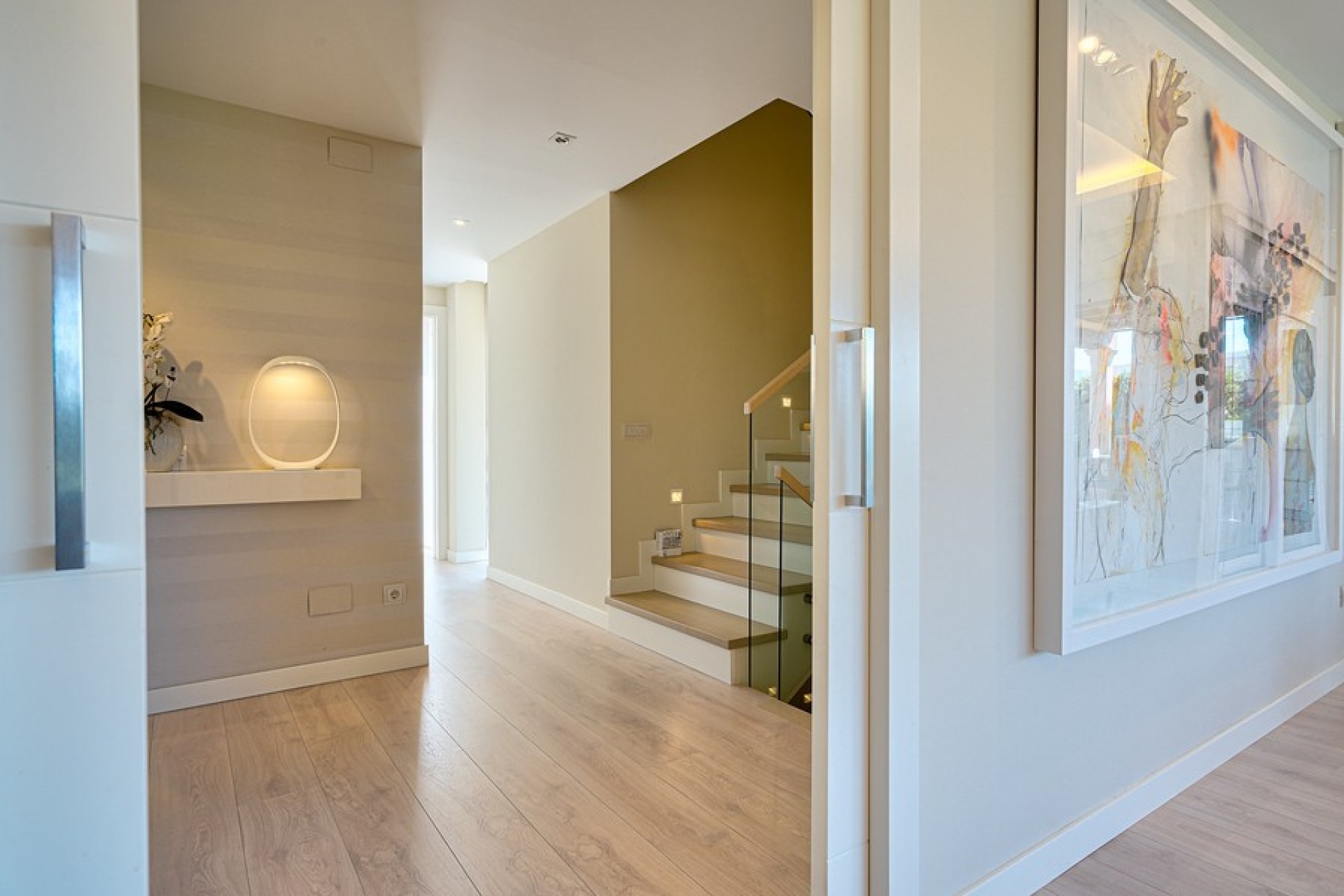 Reventa - Villa - Albir