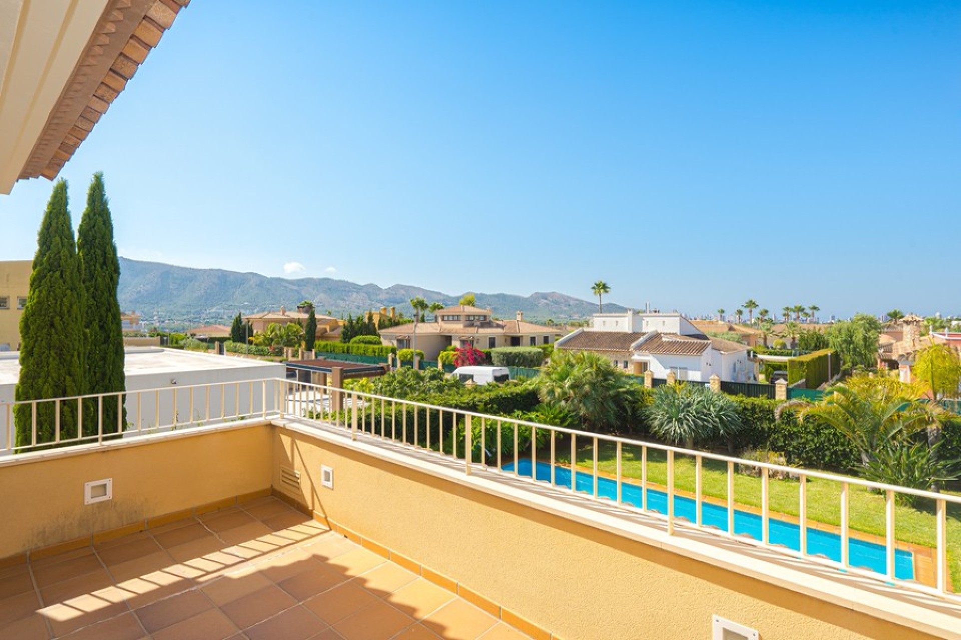 Reventa - Villa - Albir
