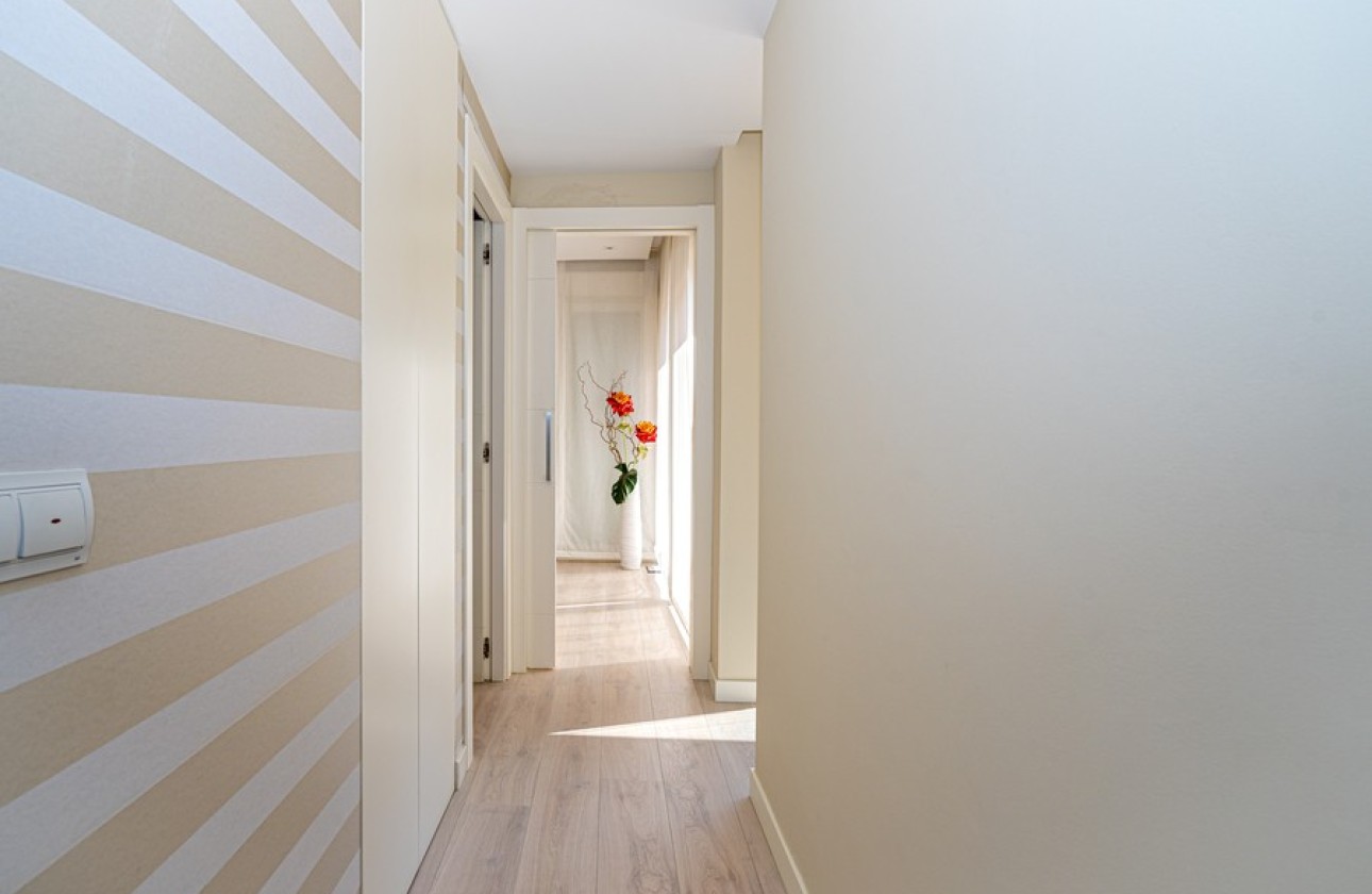 Reventa - Villa - Albir