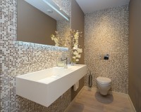 Reventa - Villa - Albir