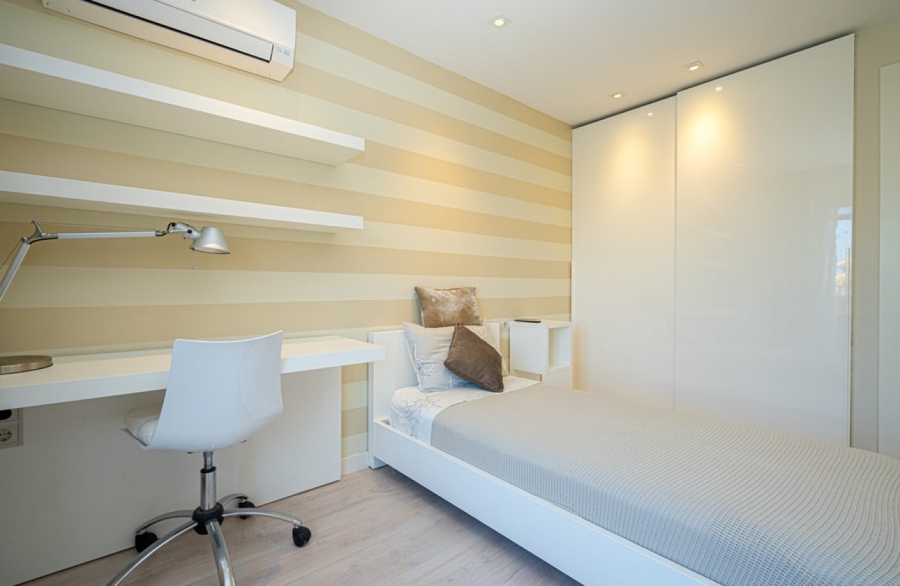 Reventa - Villa - Albir
