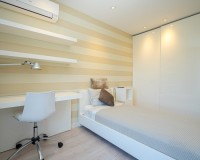 Reventa - Villa - Albir