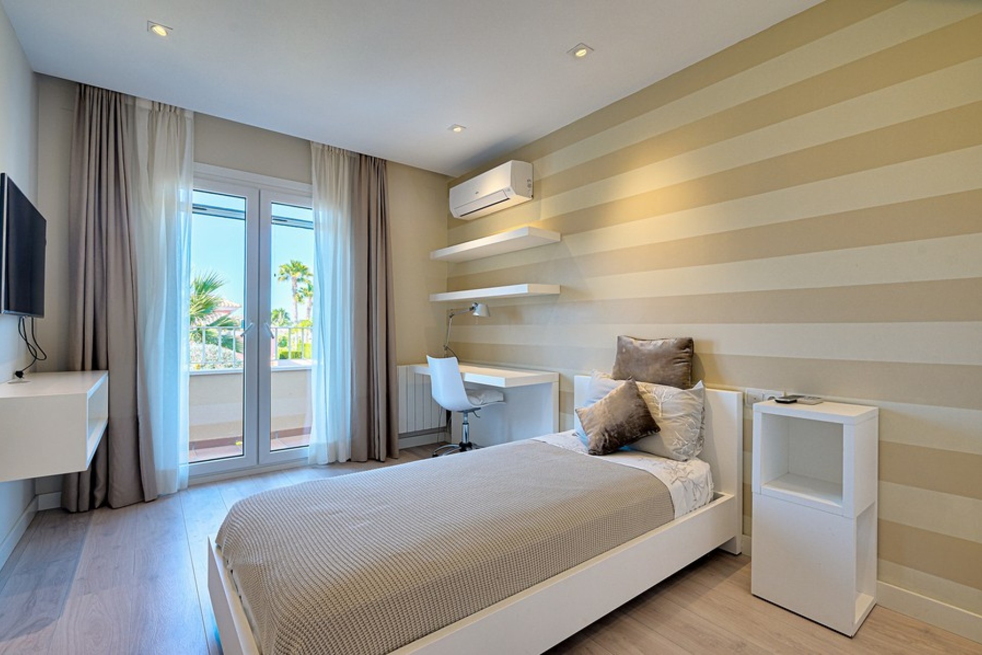 Reventa - Villa - Albir