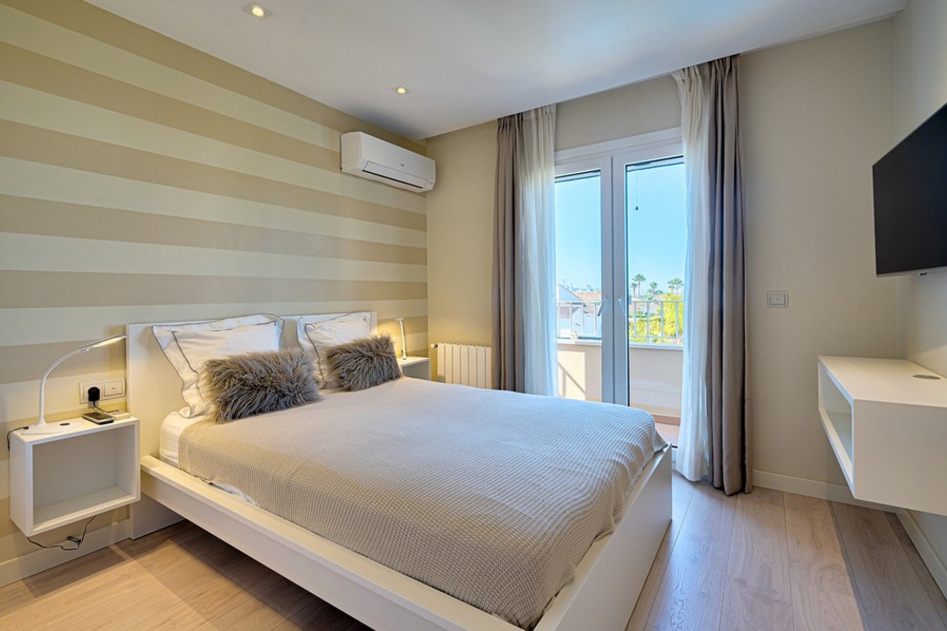 Reventa - Villa - Albir