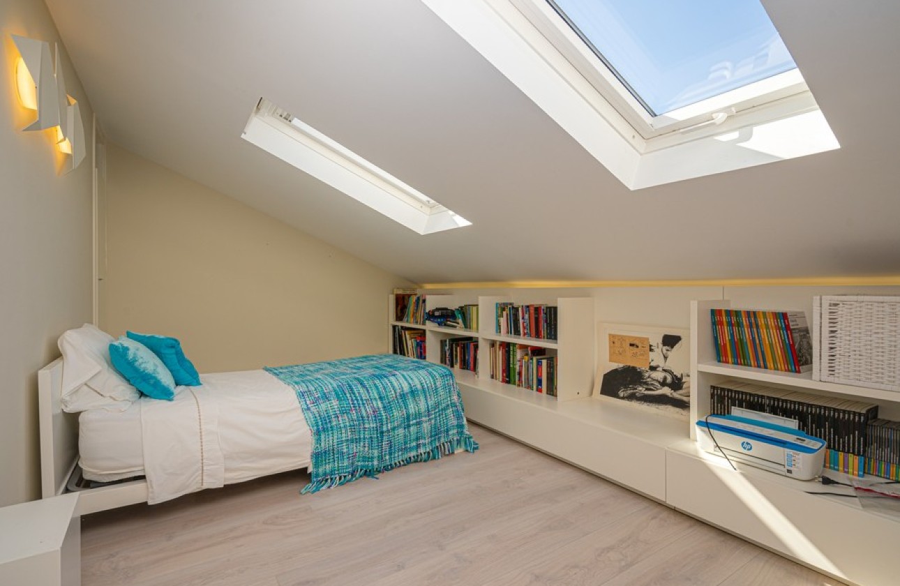 Reventa - Villa - Albir