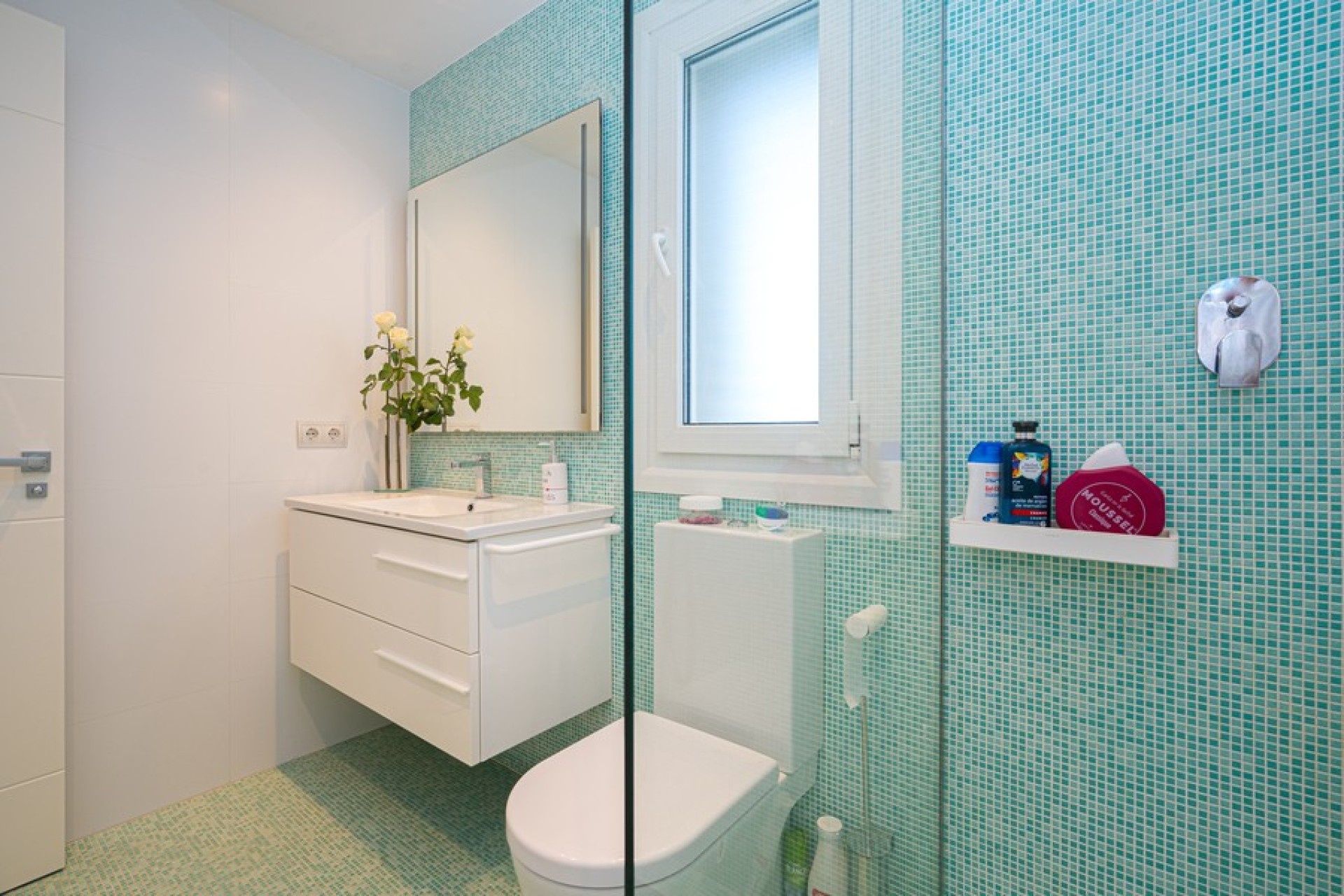 Reventa - Villa - Albir