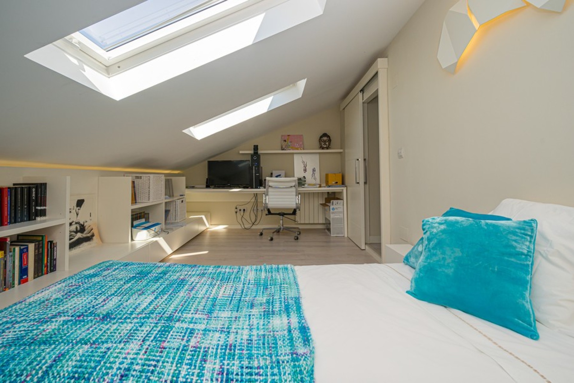 Reventa - Villa - Albir