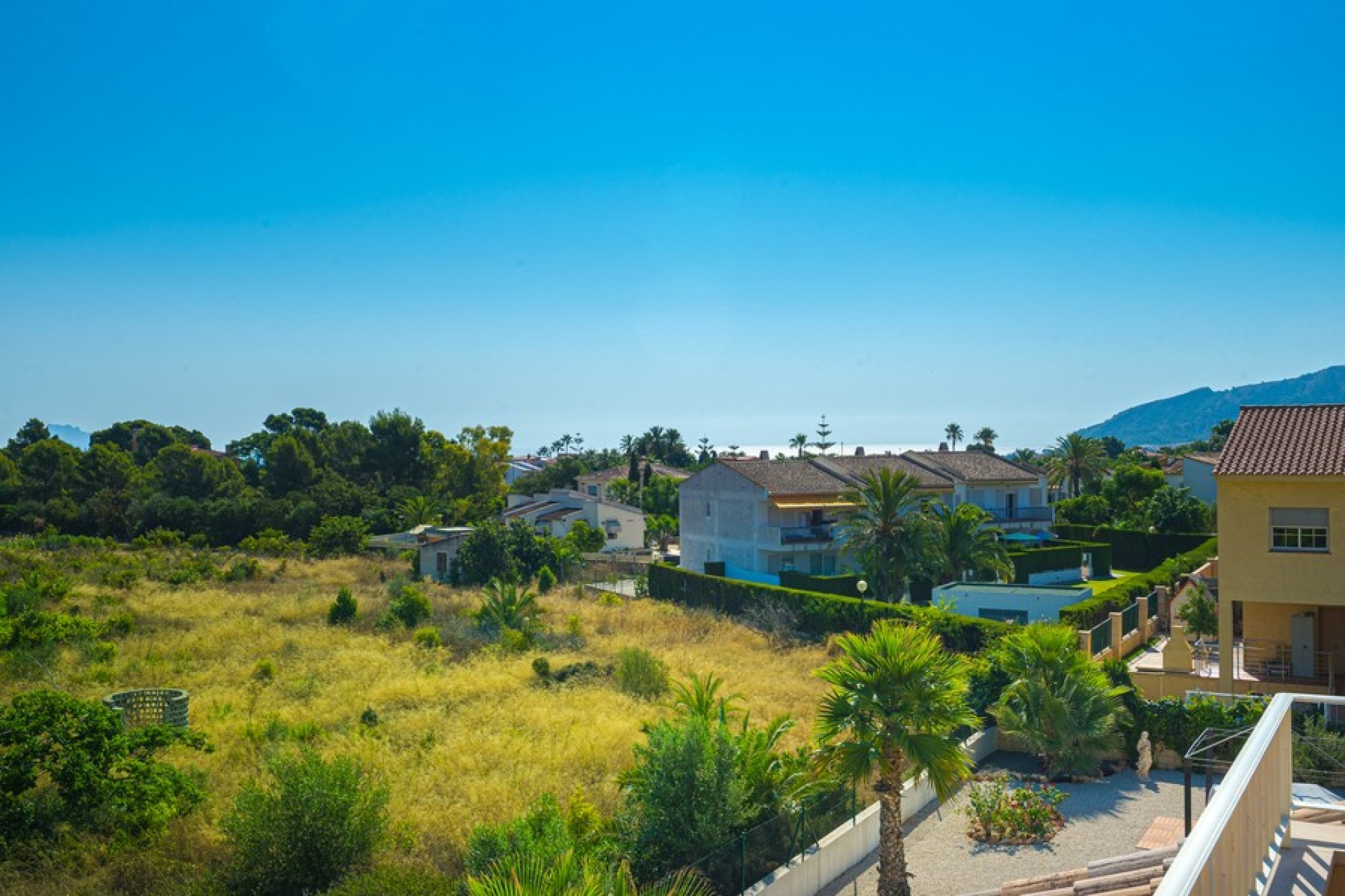 Reventa - Villa - Albir