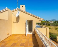 Reventa - Villa - Albir