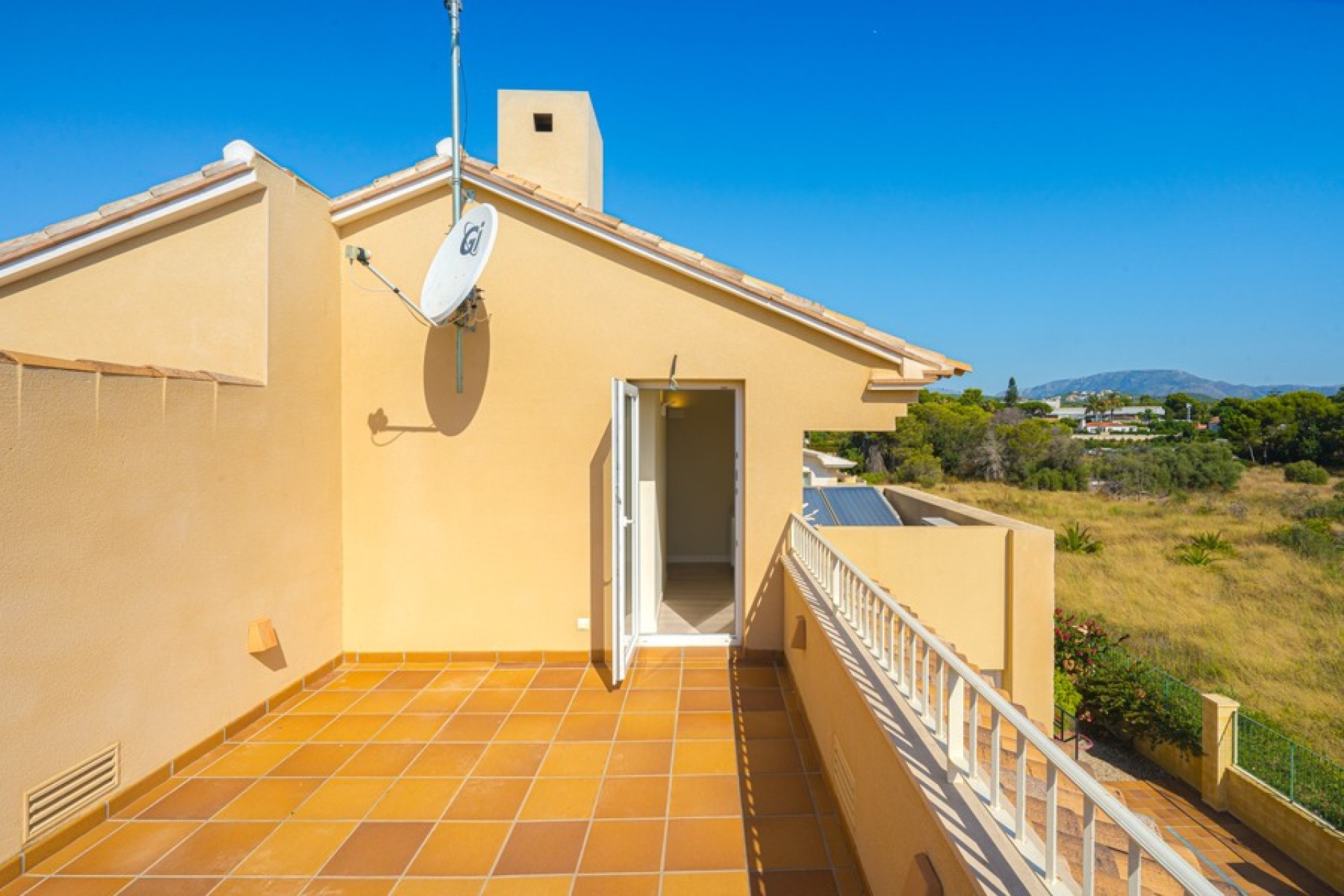 Reventa - Villa - Albir
