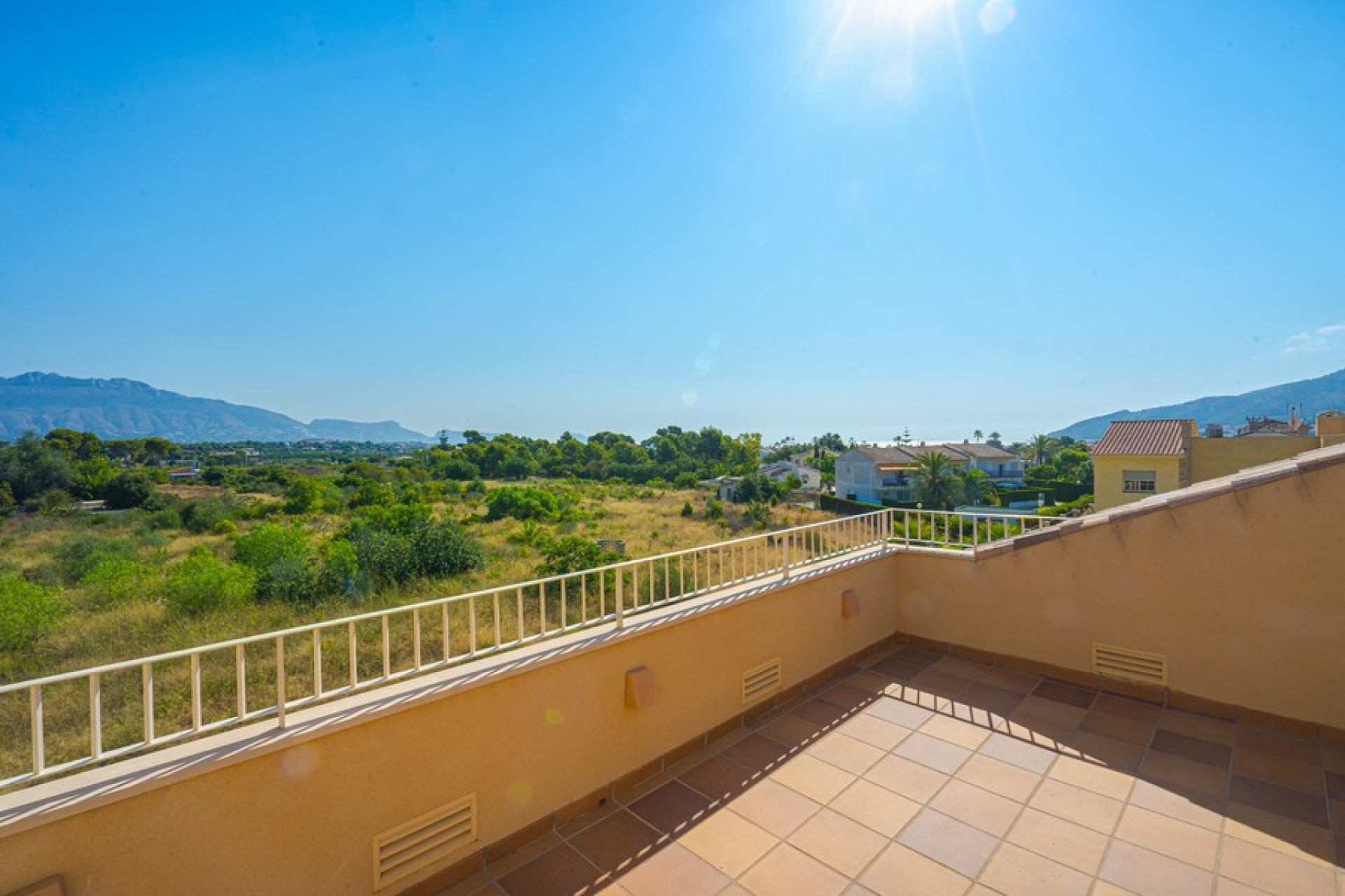 Reventa - Villa - Albir