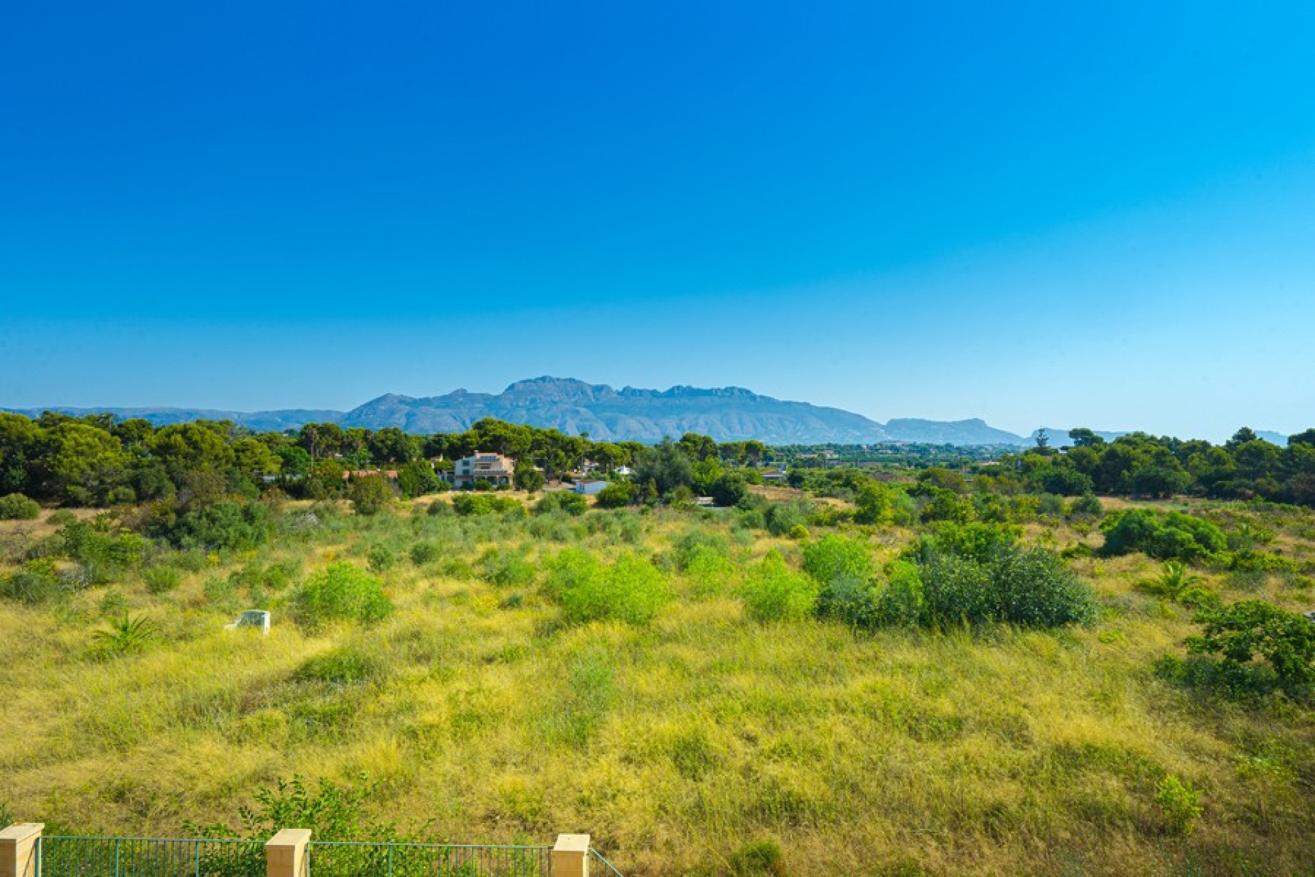 Reventa - Villa - Albir