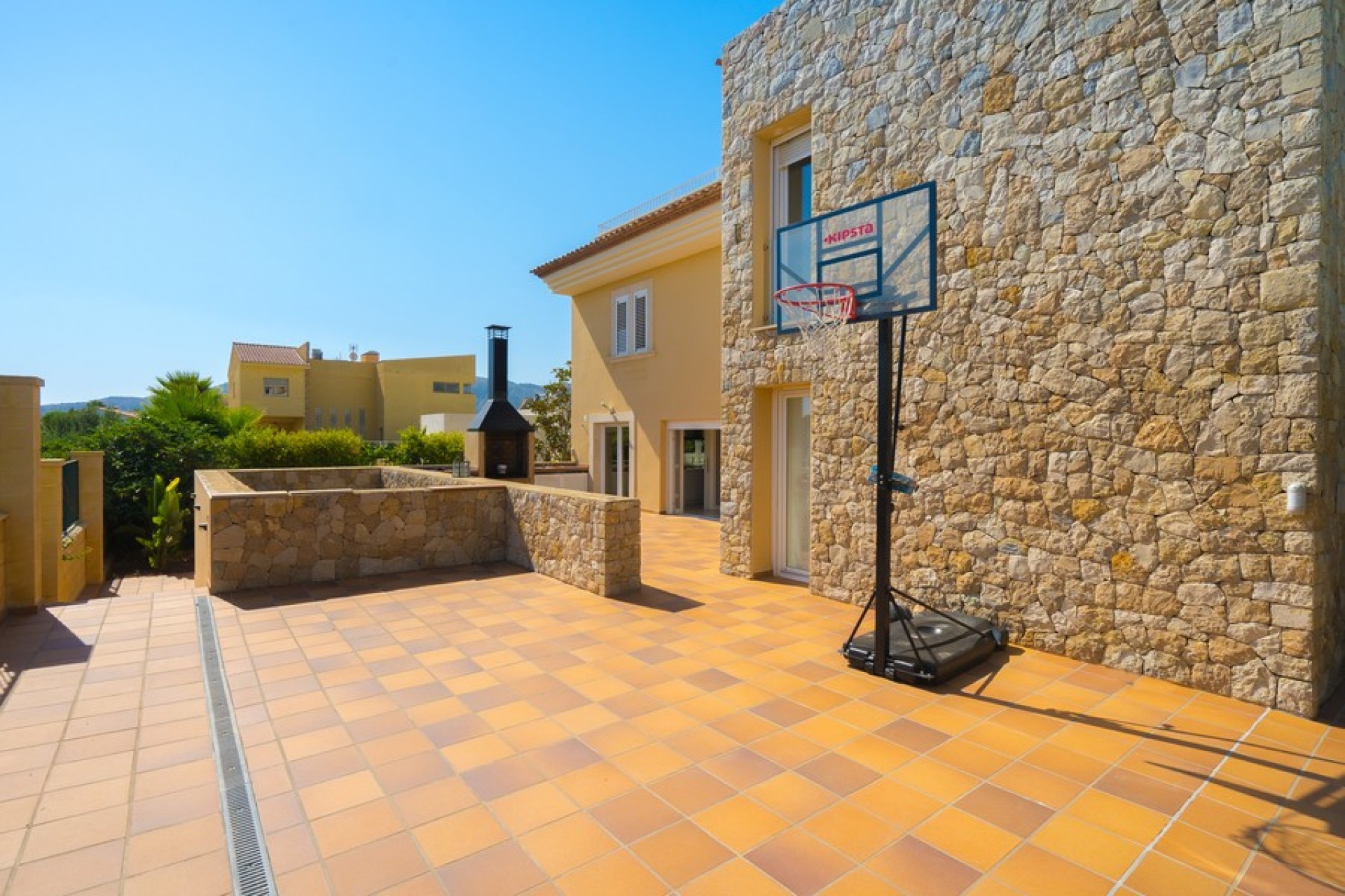 Reventa - Villa - Albir