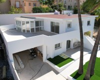 Reventa - Villa - Albir