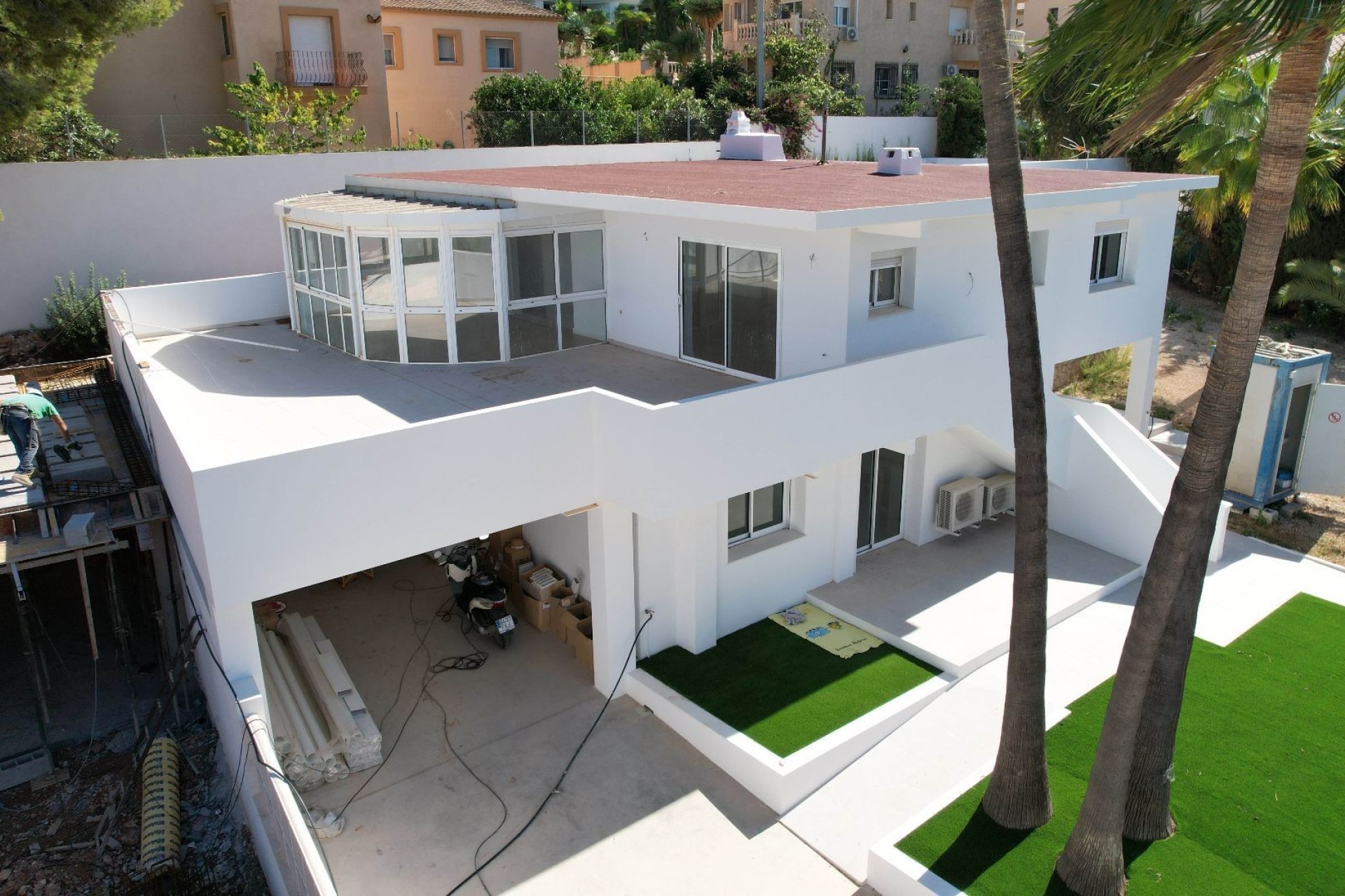 Reventa - Villa - Albir