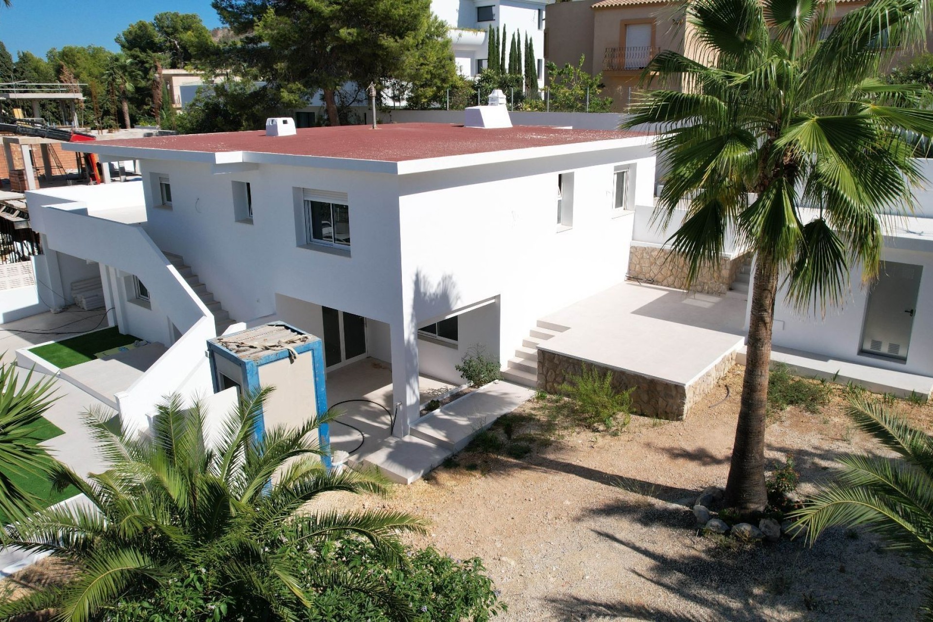 Reventa - Villa - Albir