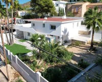 Reventa - Villa - Albir