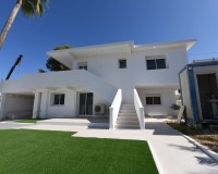 Reventa - Villa - Albir
