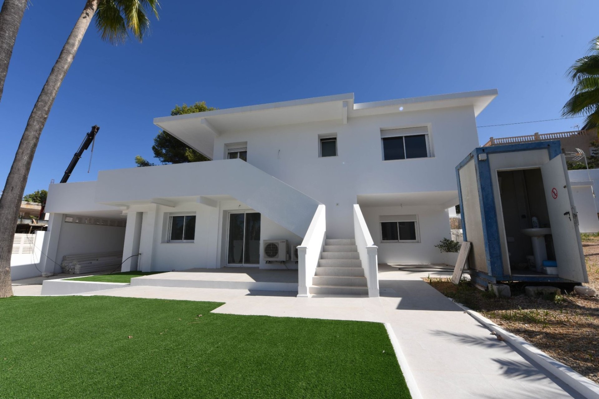 Reventa - Villa - Albir