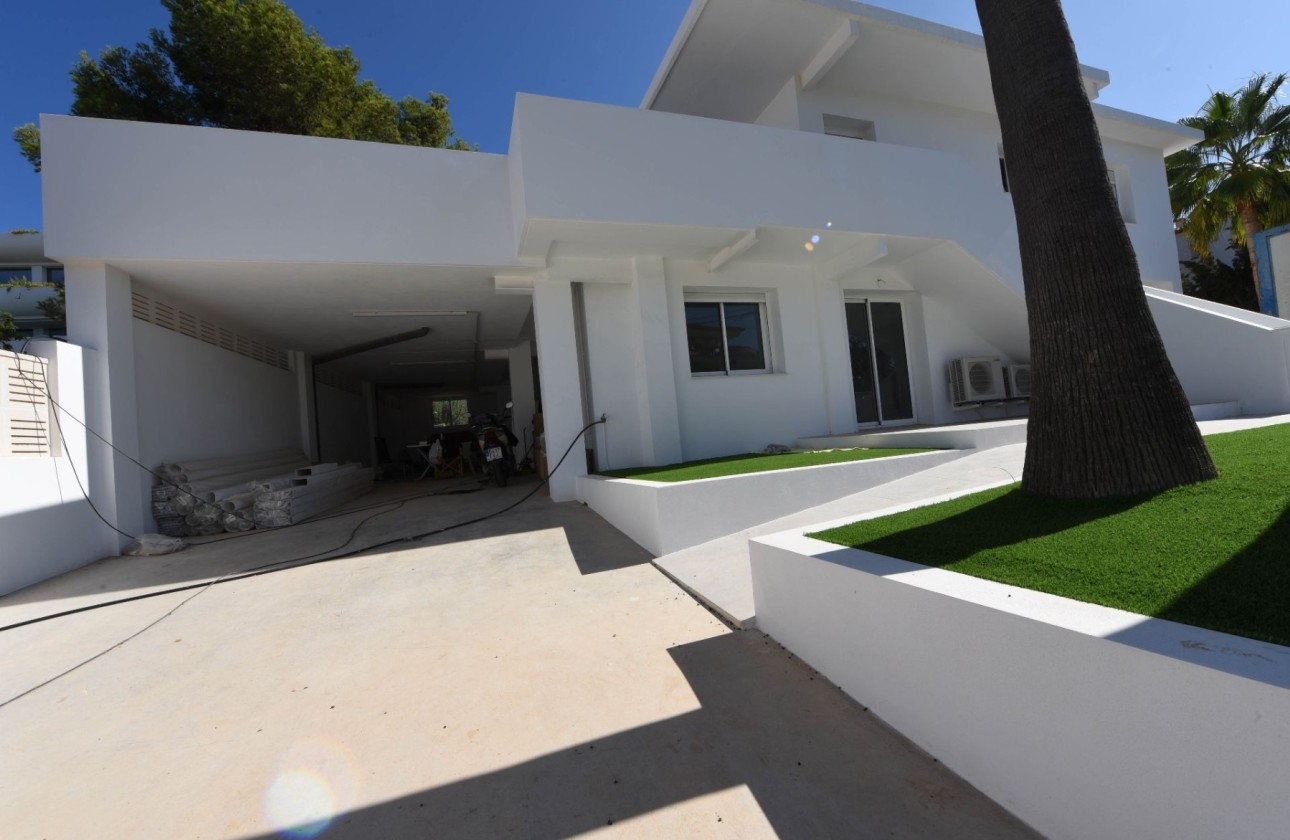 Reventa - Villa - Albir