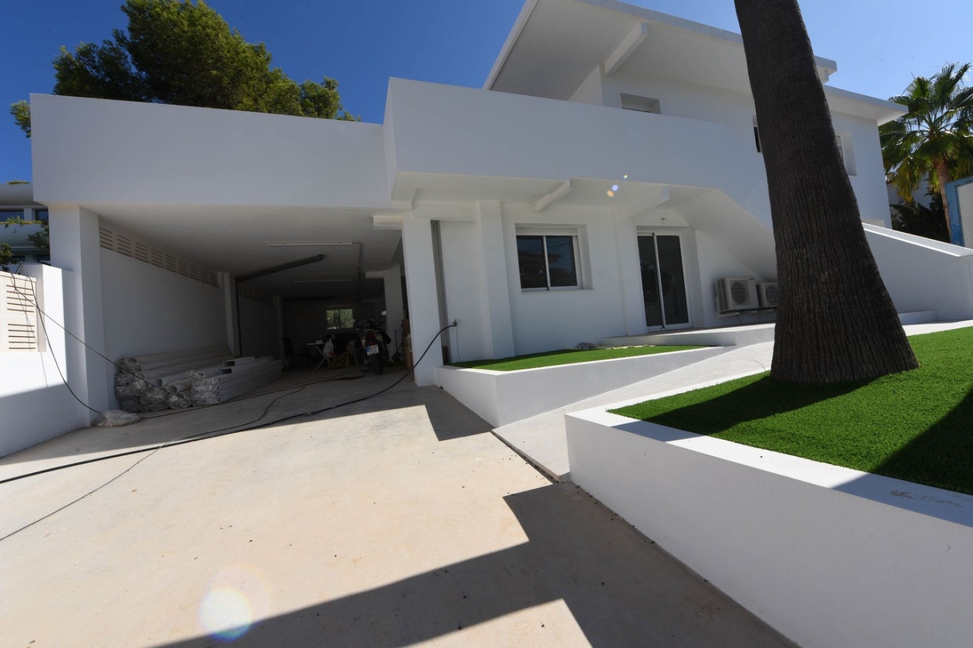 Reventa - Villa - Albir
