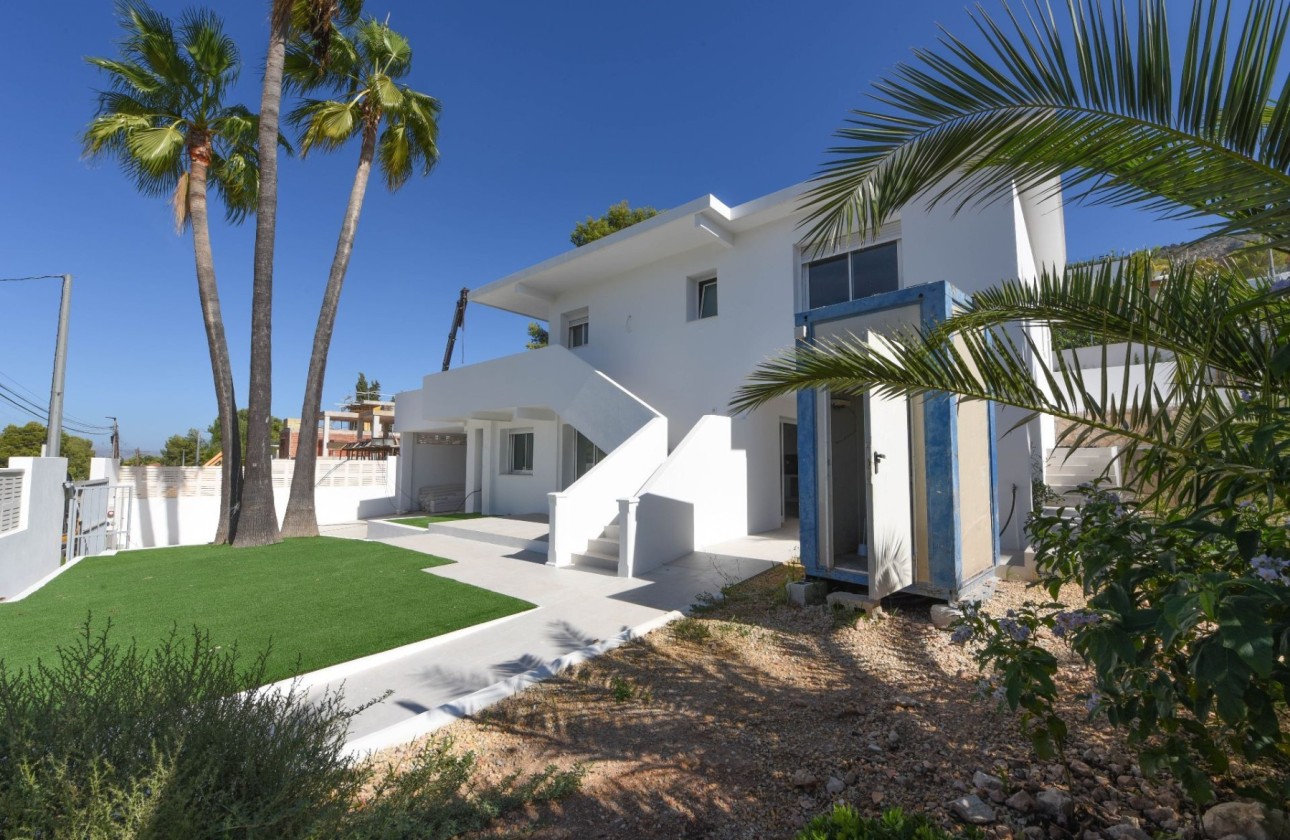 Reventa - Villa - Albir