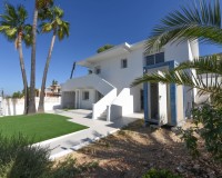 Reventa - Villa - Albir