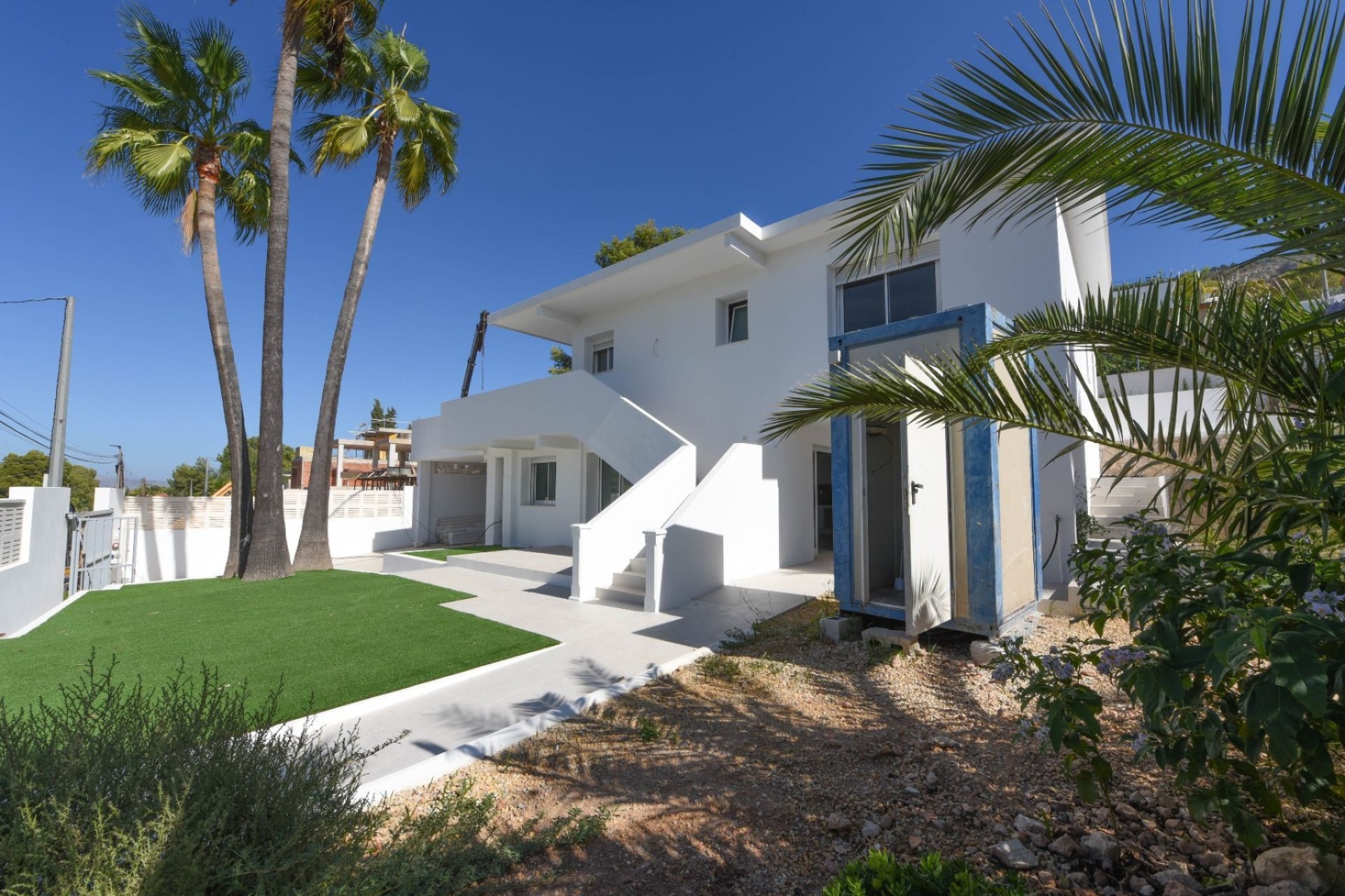 Reventa - Villa - Albir