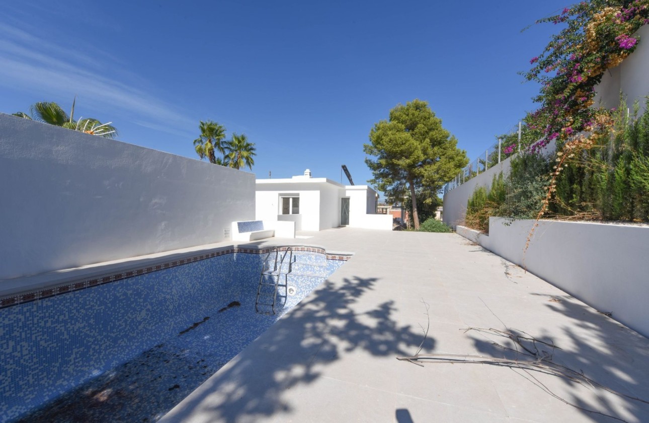 Reventa - Villa - Albir