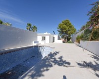 Reventa - Villa - Albir