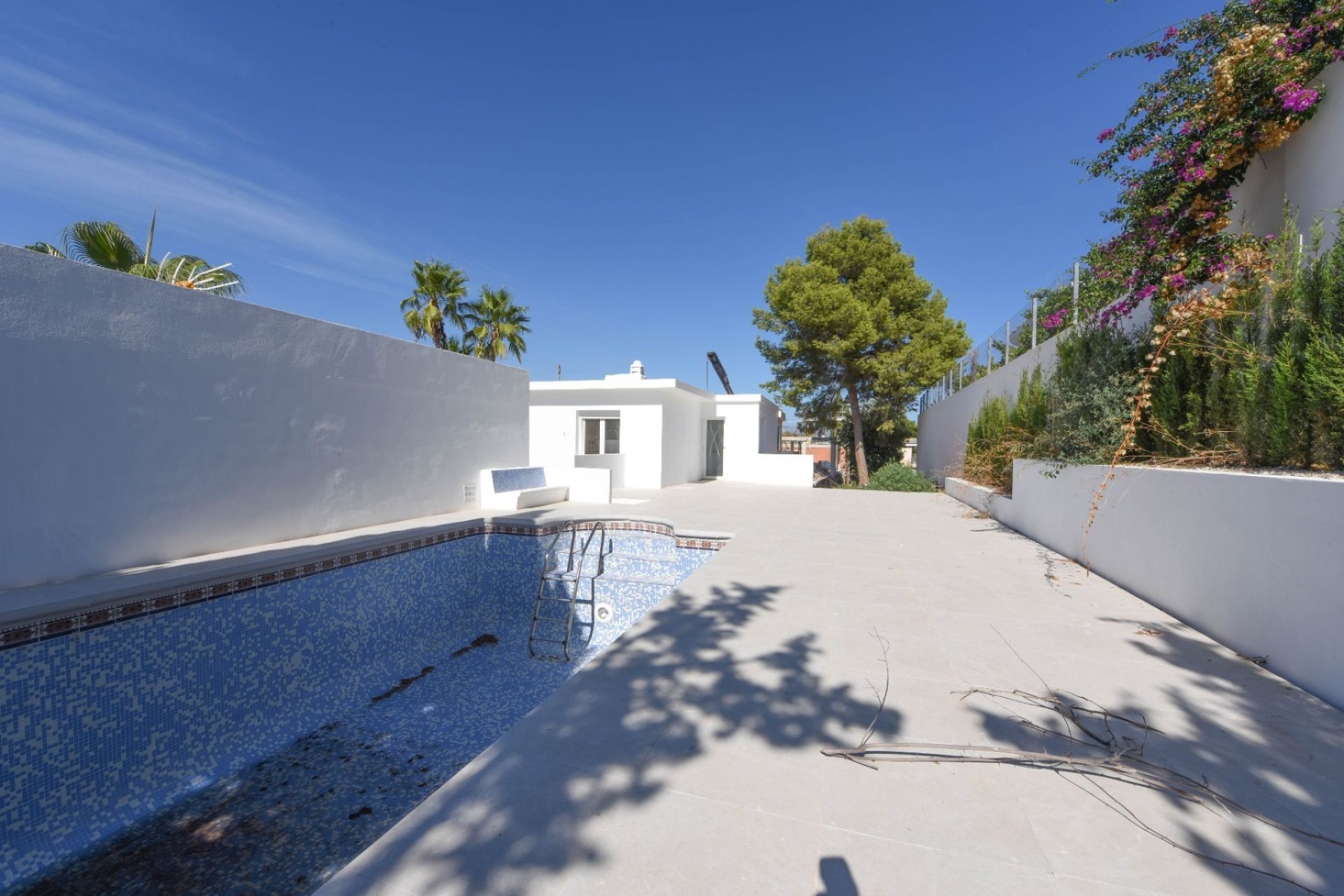 Reventa - Villa - Albir