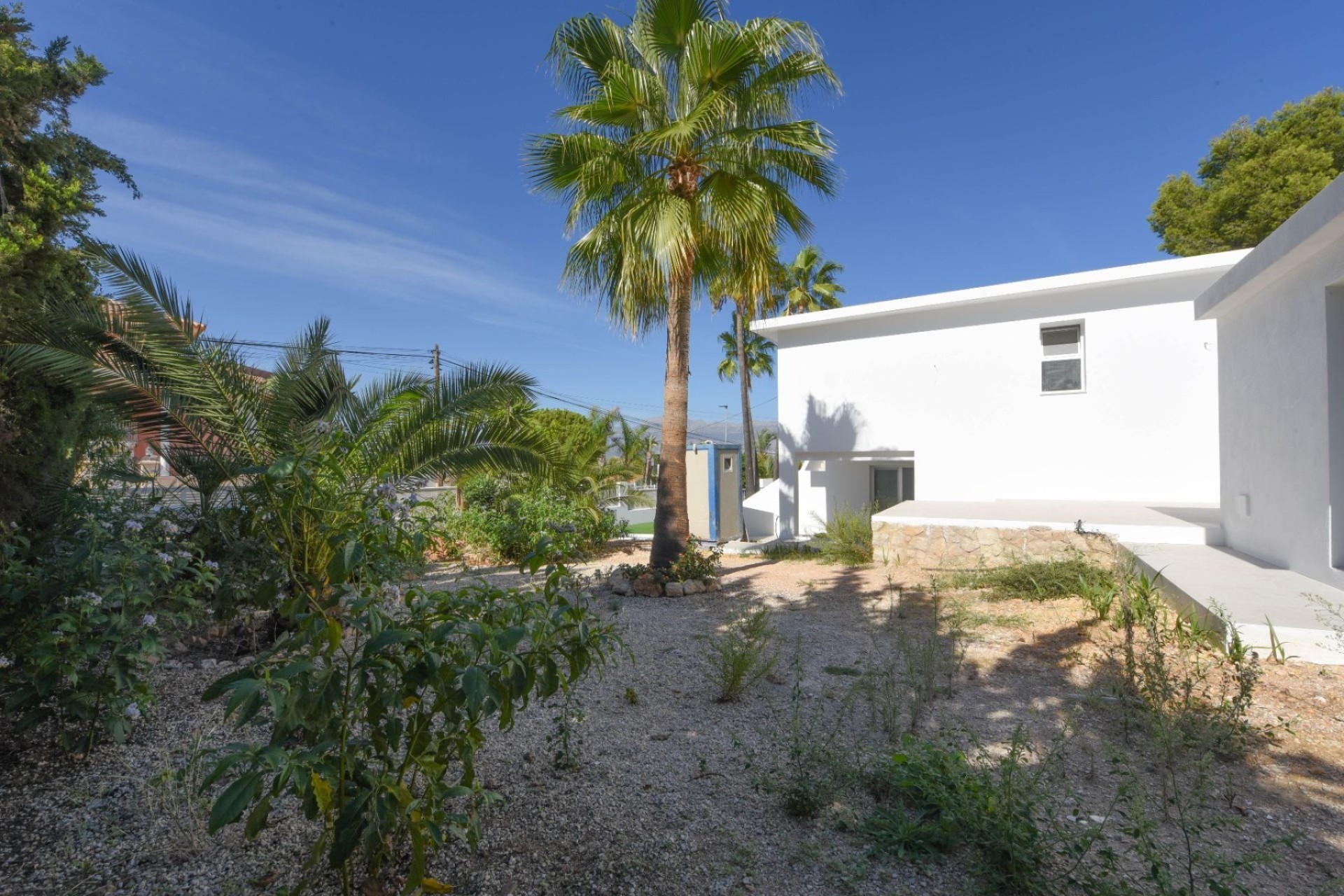 Reventa - Villa - Albir