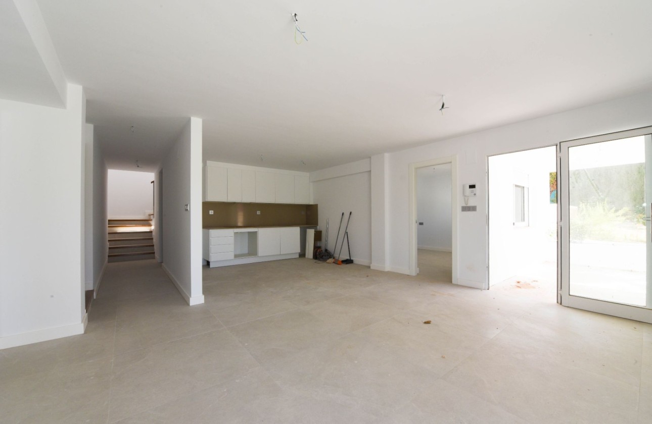 Reventa - Villa - Albir