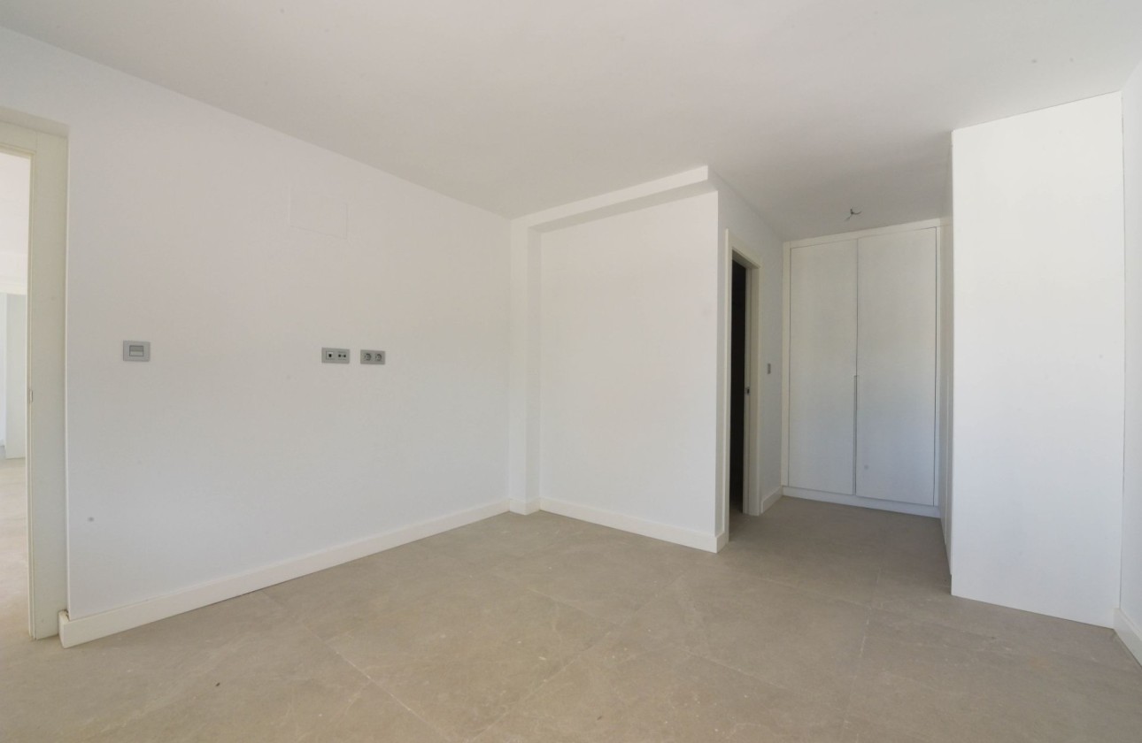 Reventa - Villa - Albir