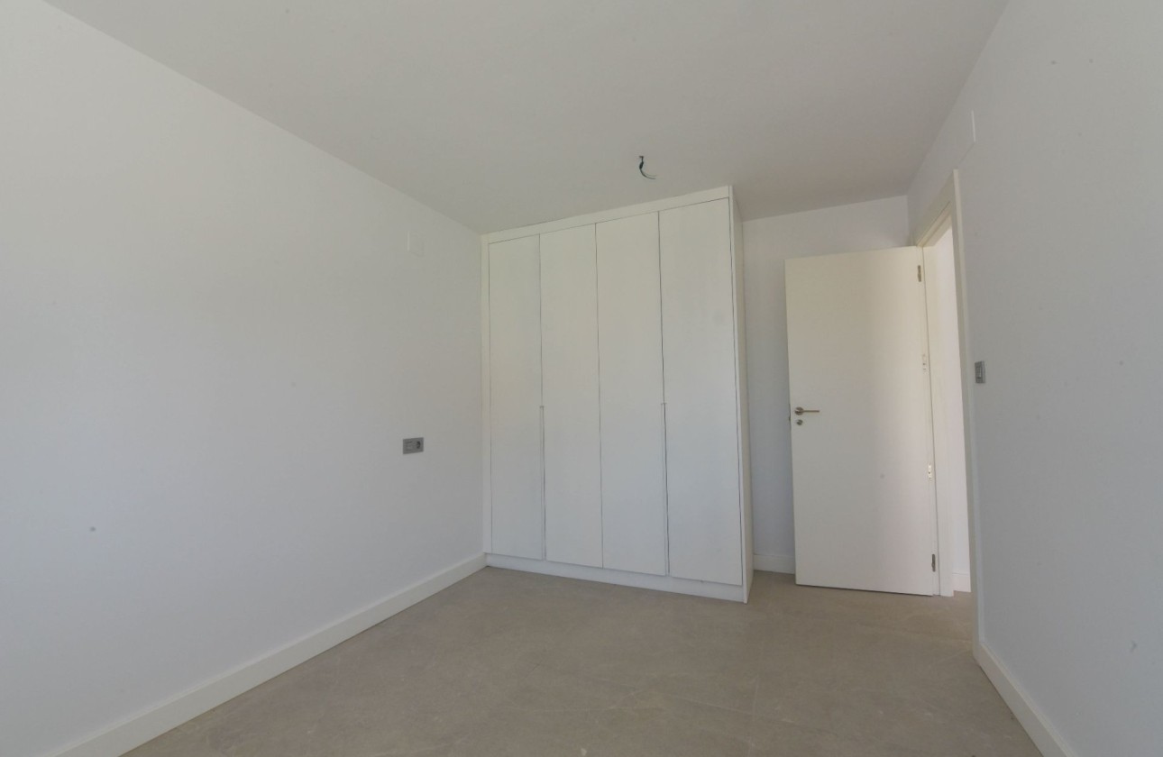 Reventa - Villa - Albir