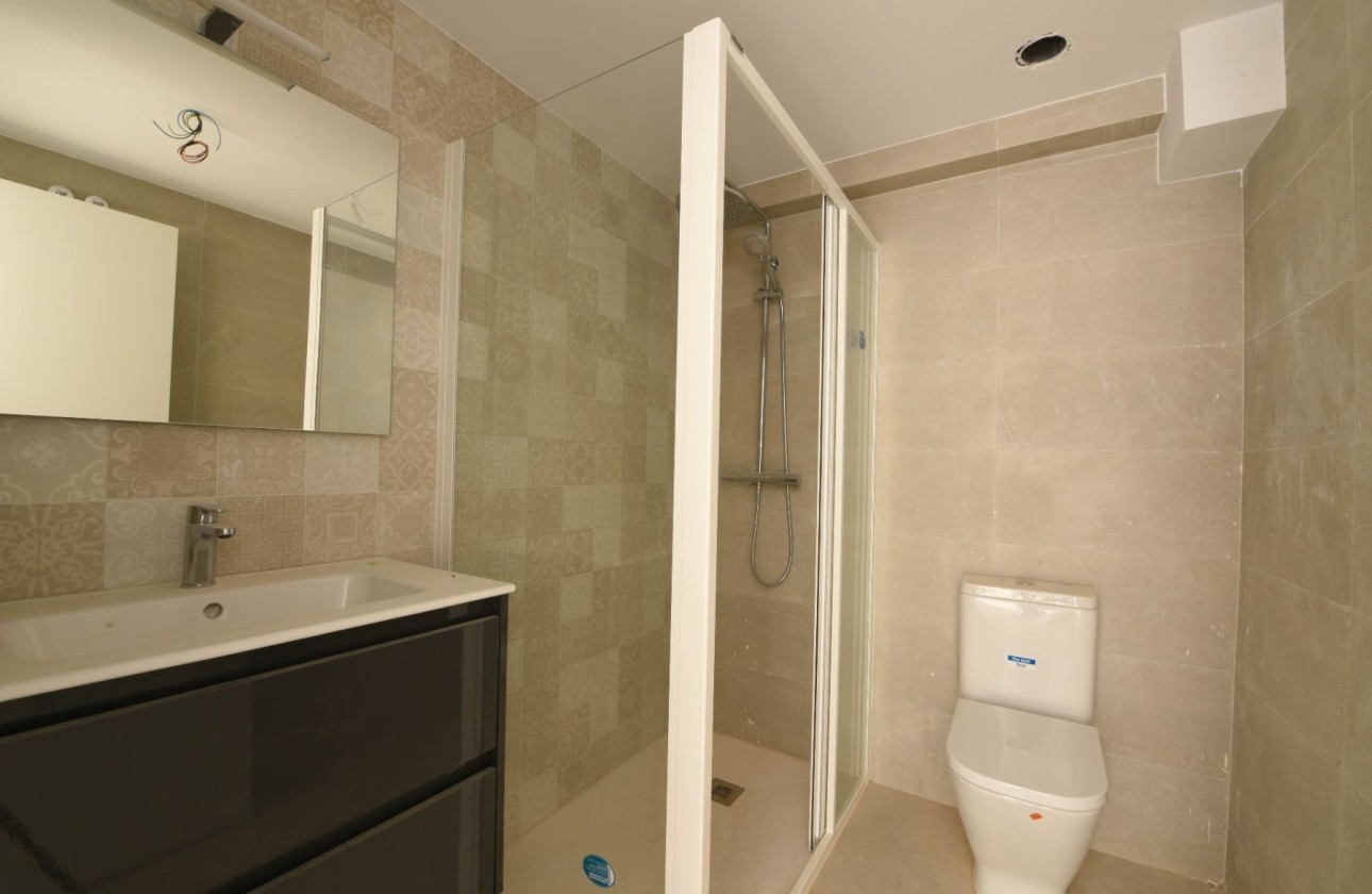Reventa - Villa - Albir