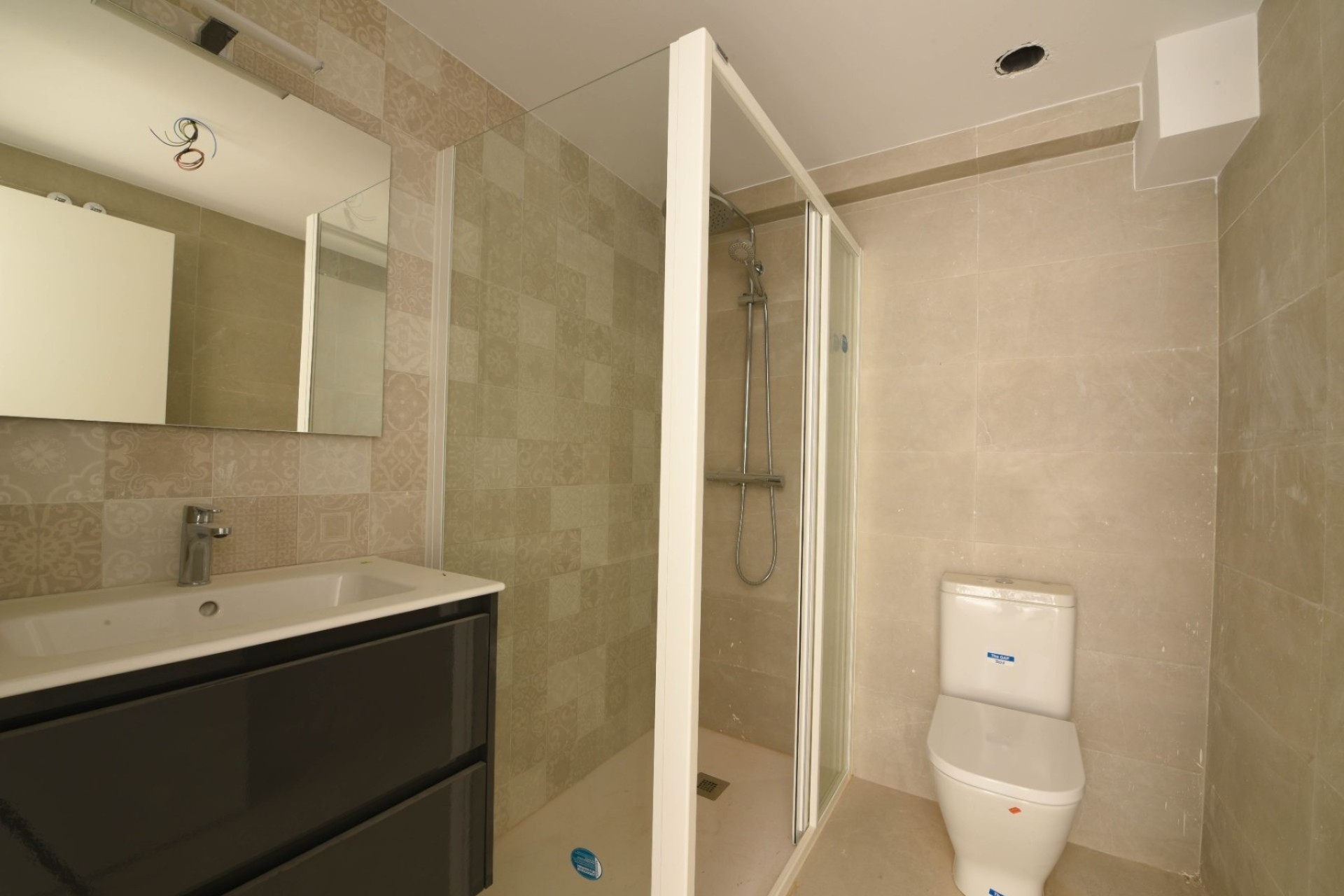 Reventa - Villa - Albir