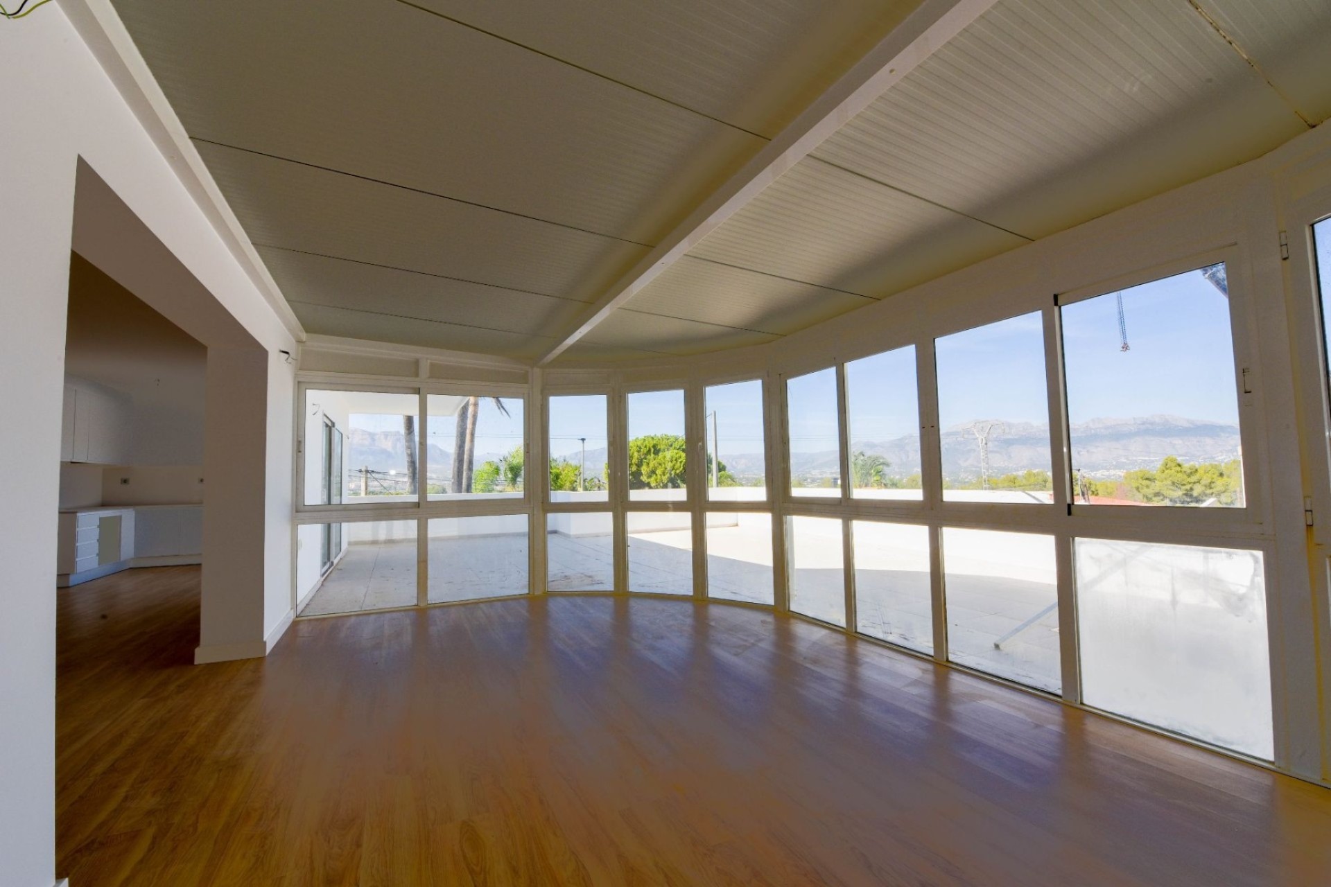 Reventa - Villa - Albir
