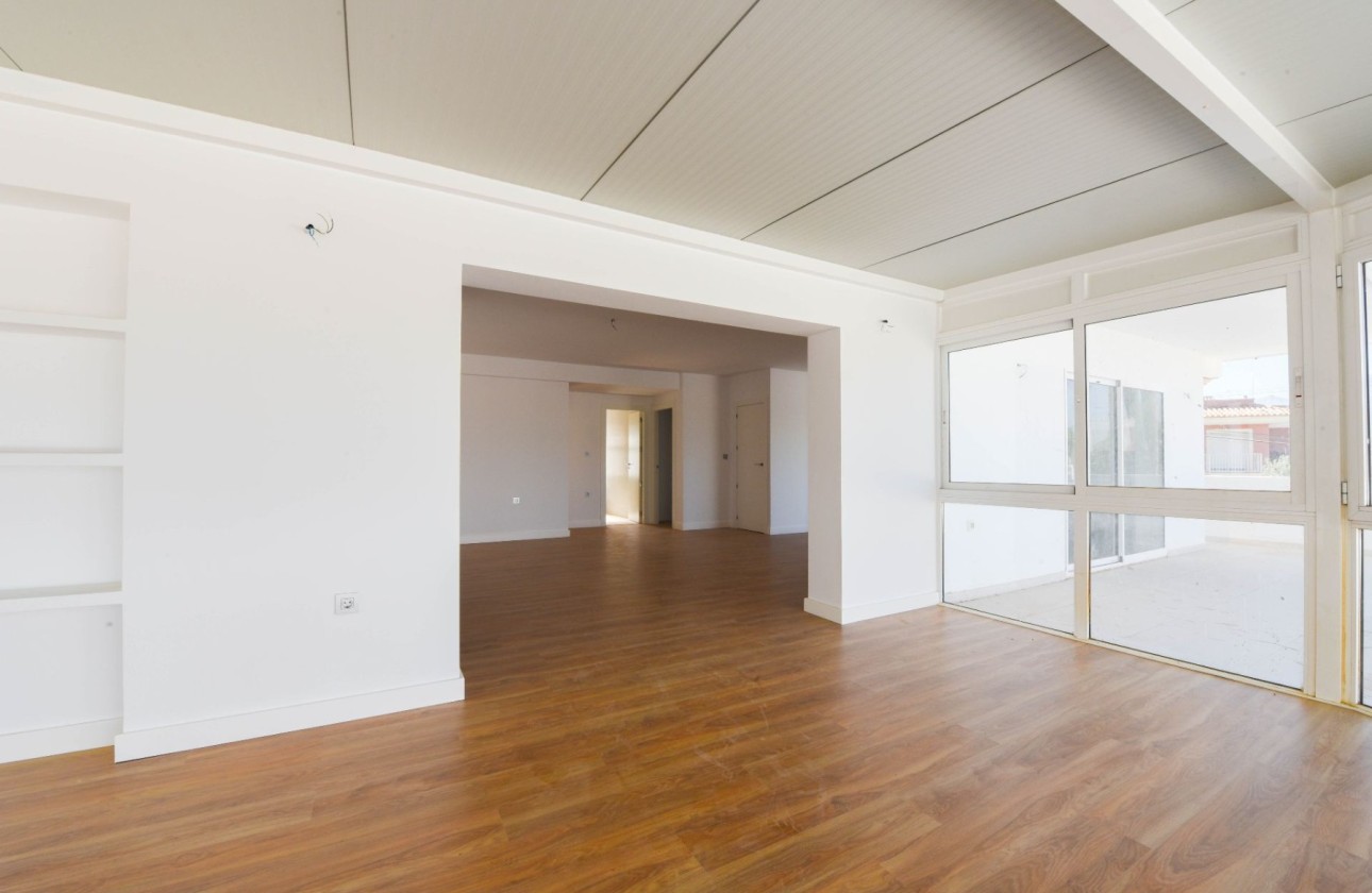 Reventa - Villa - Albir