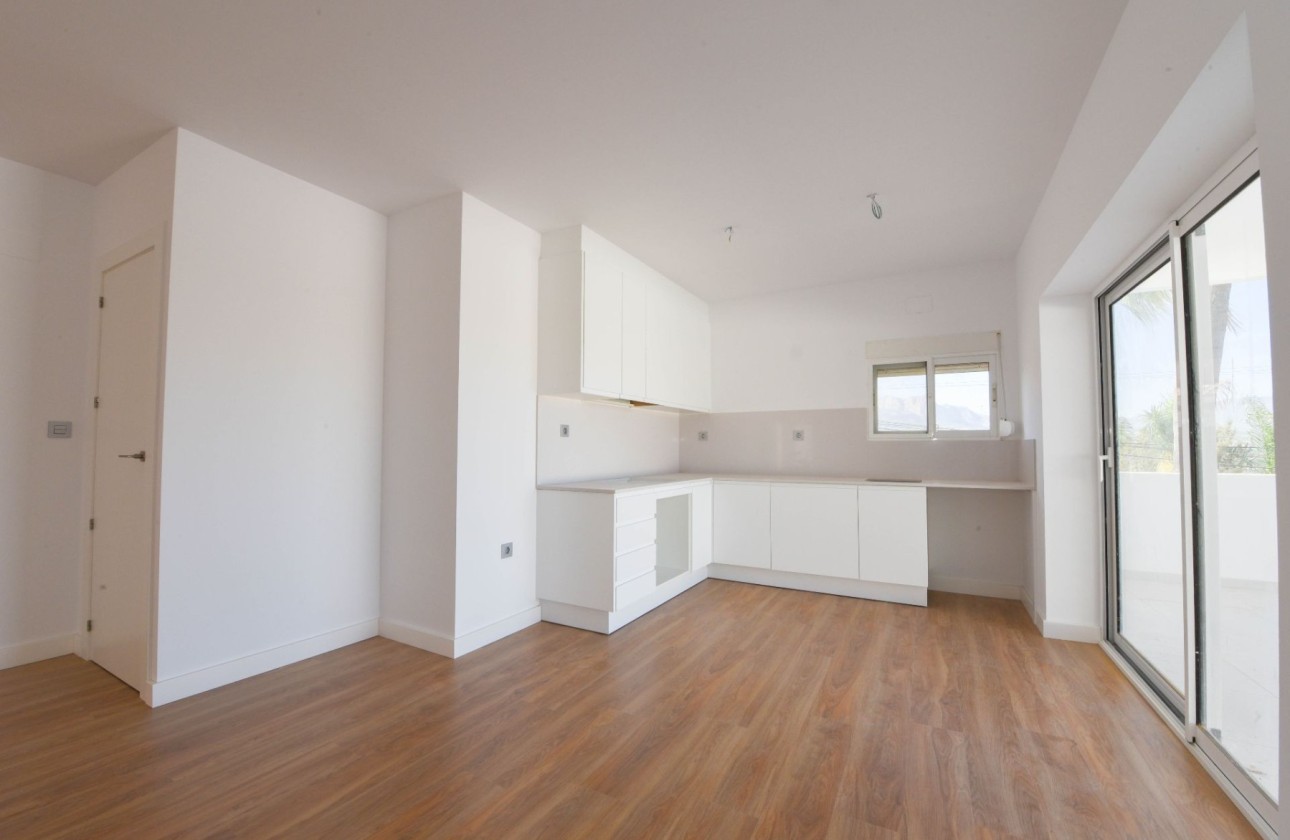 Reventa - Villa - Albir