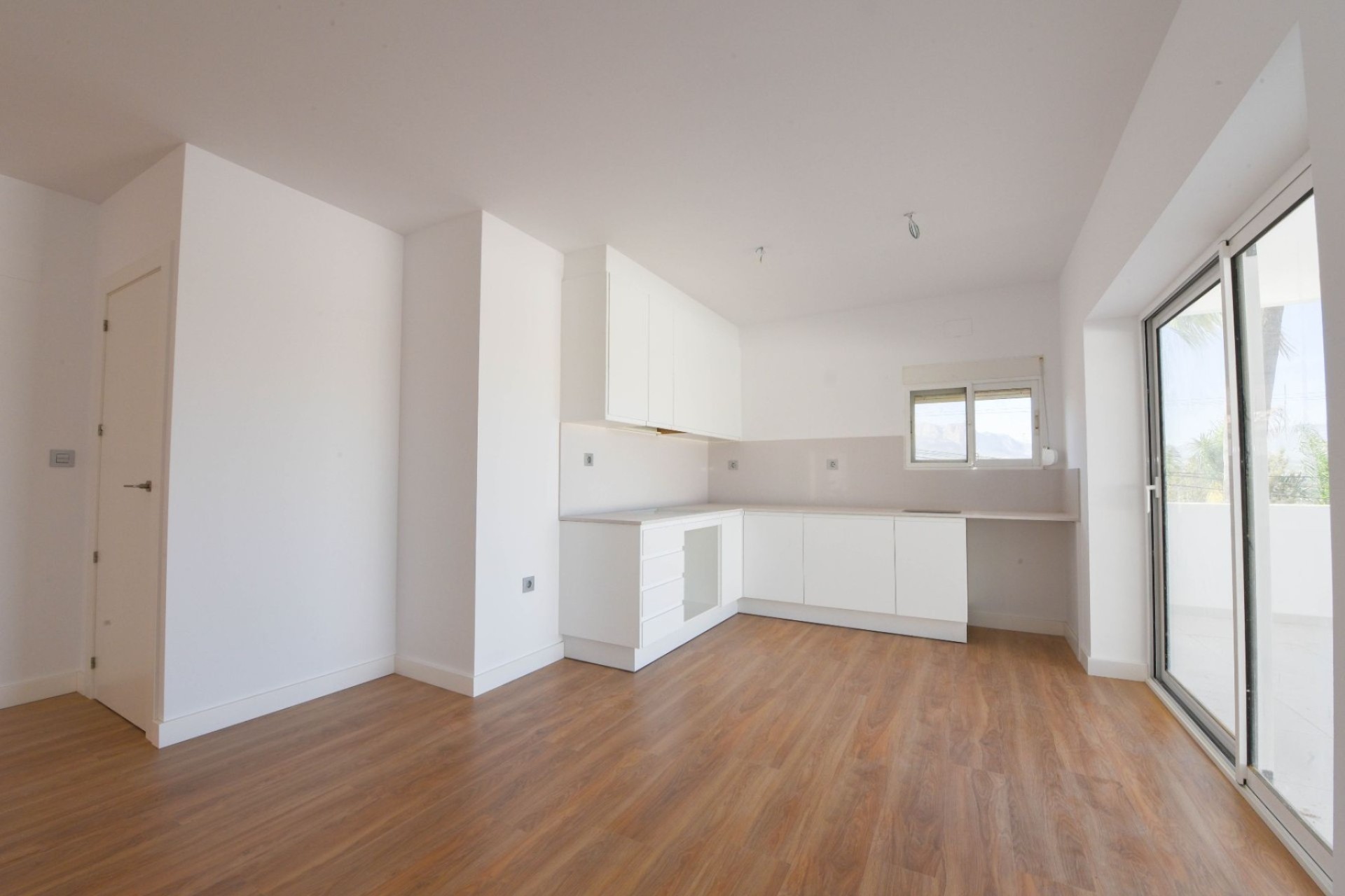Reventa - Villa - Albir