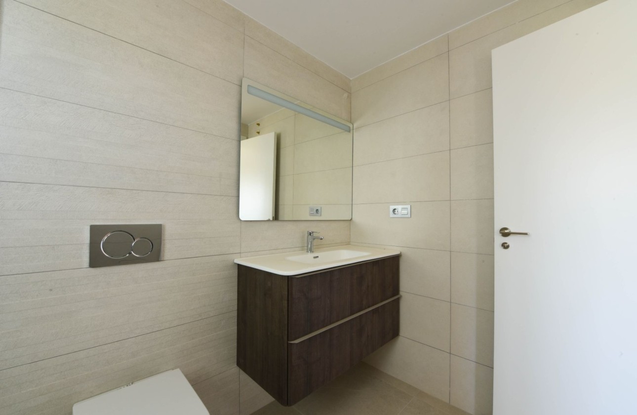 Reventa - Villa - Albir
