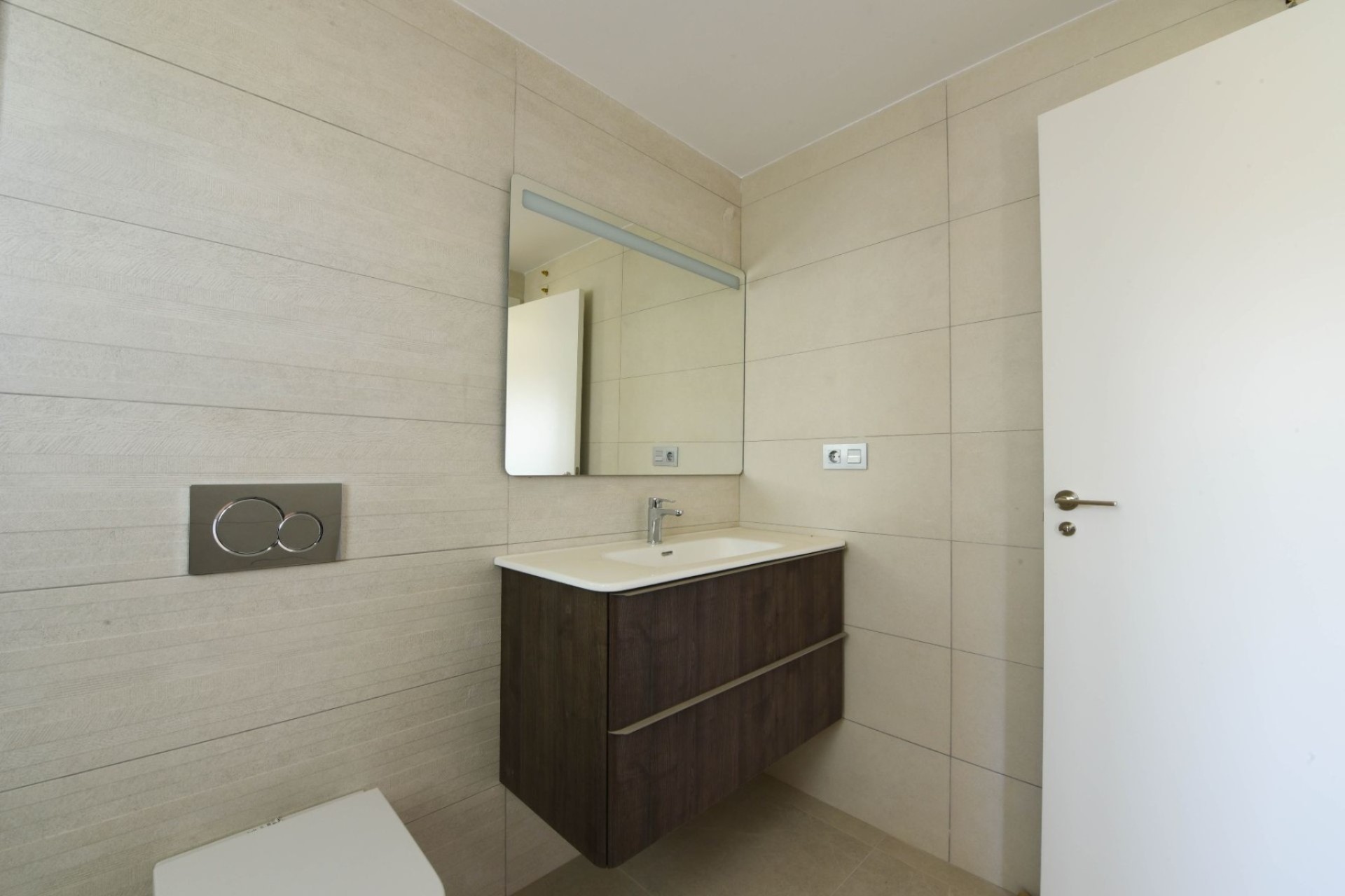 Reventa - Villa - Albir